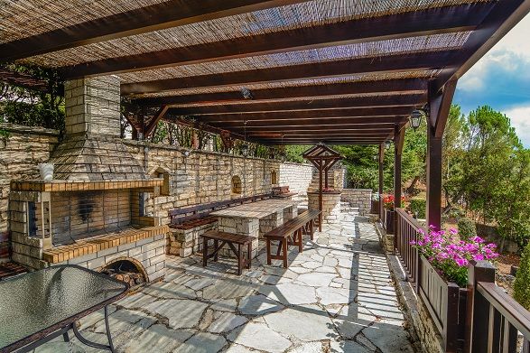 Infinity Villa Ioannina