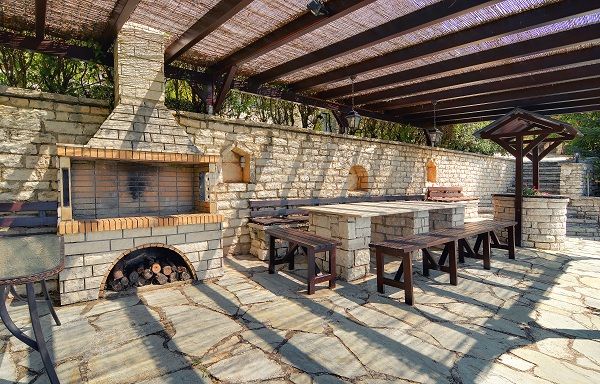 Infinity Villa Ioannina