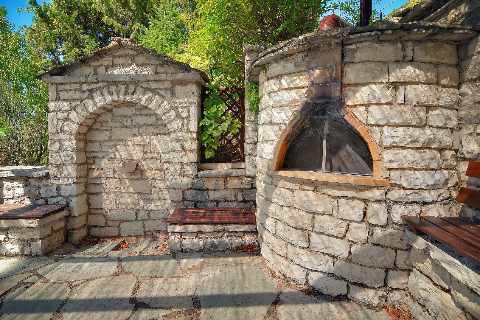 Infinity Villa Ioannina