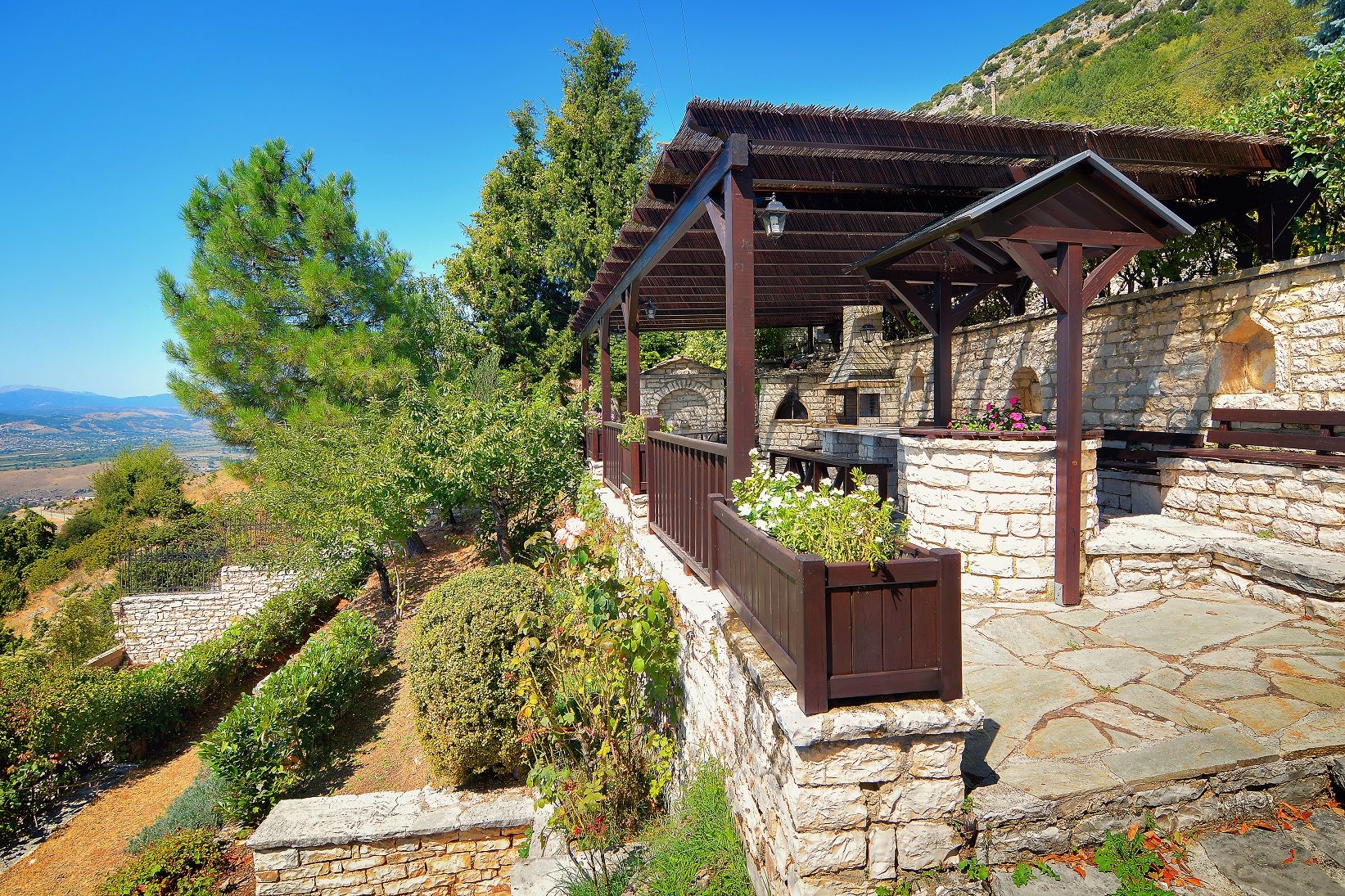 Infinity Villa Ioannina