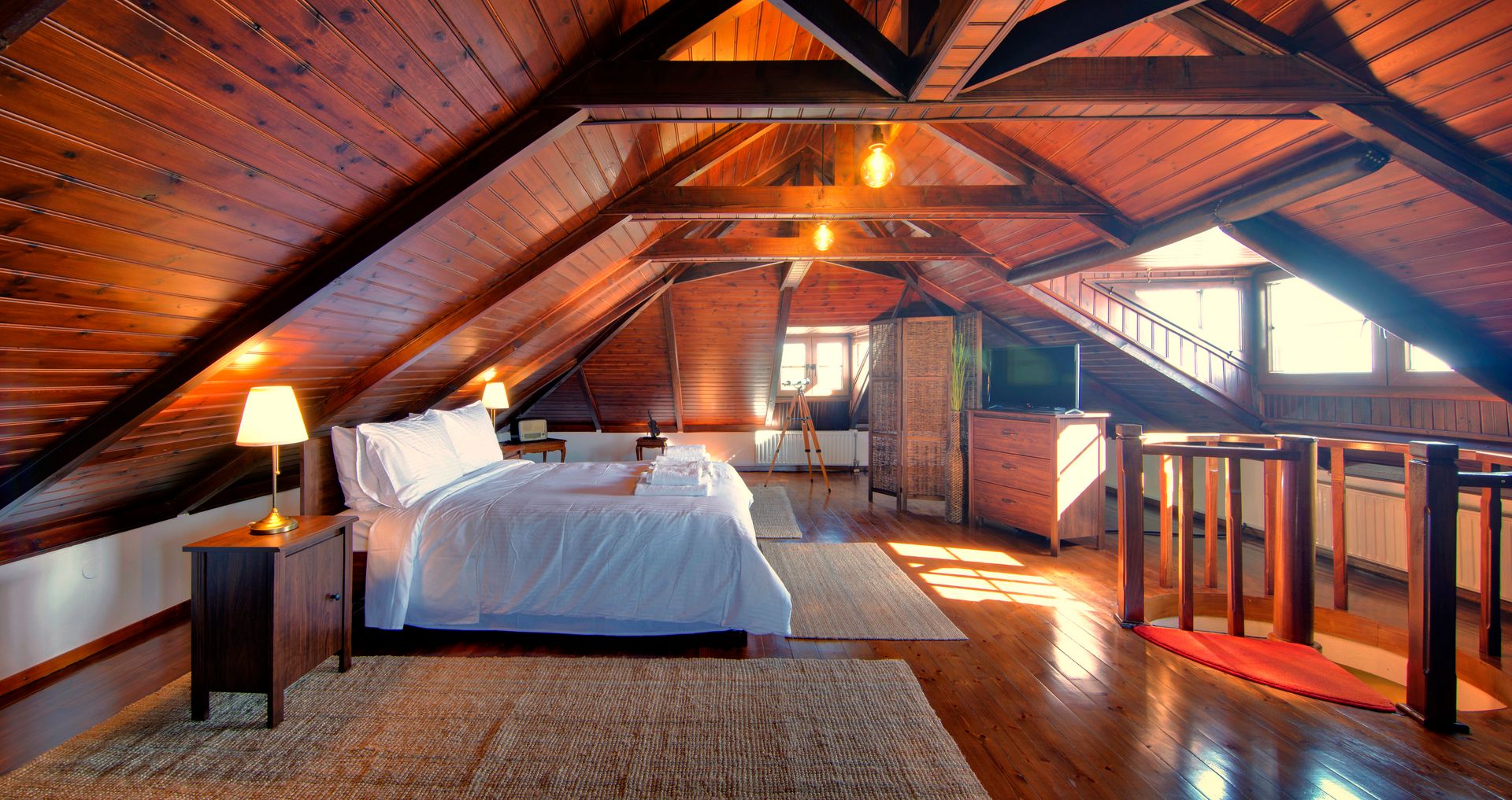 Infinity Villa Ioannina