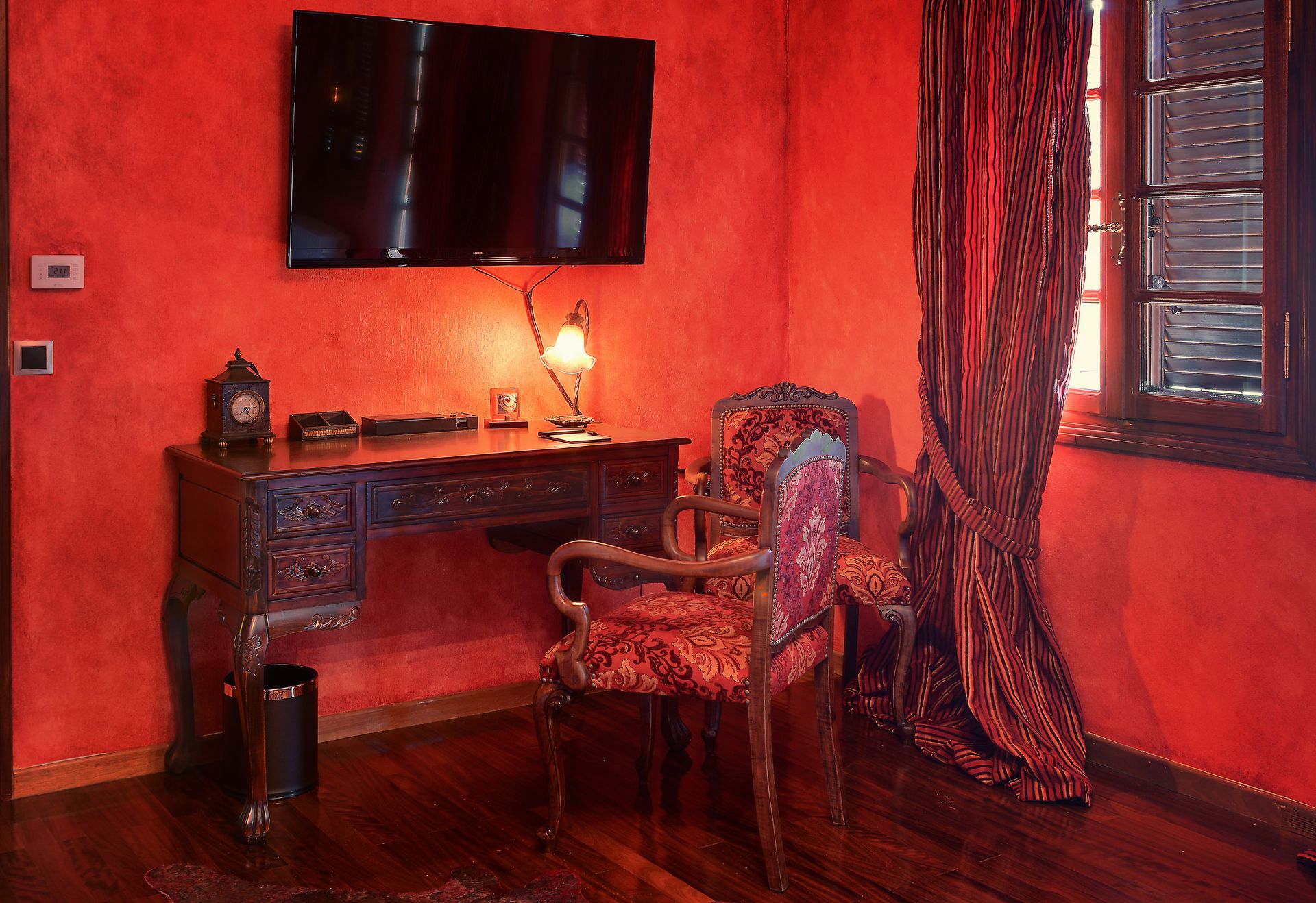 Infinity Villa Ioannina