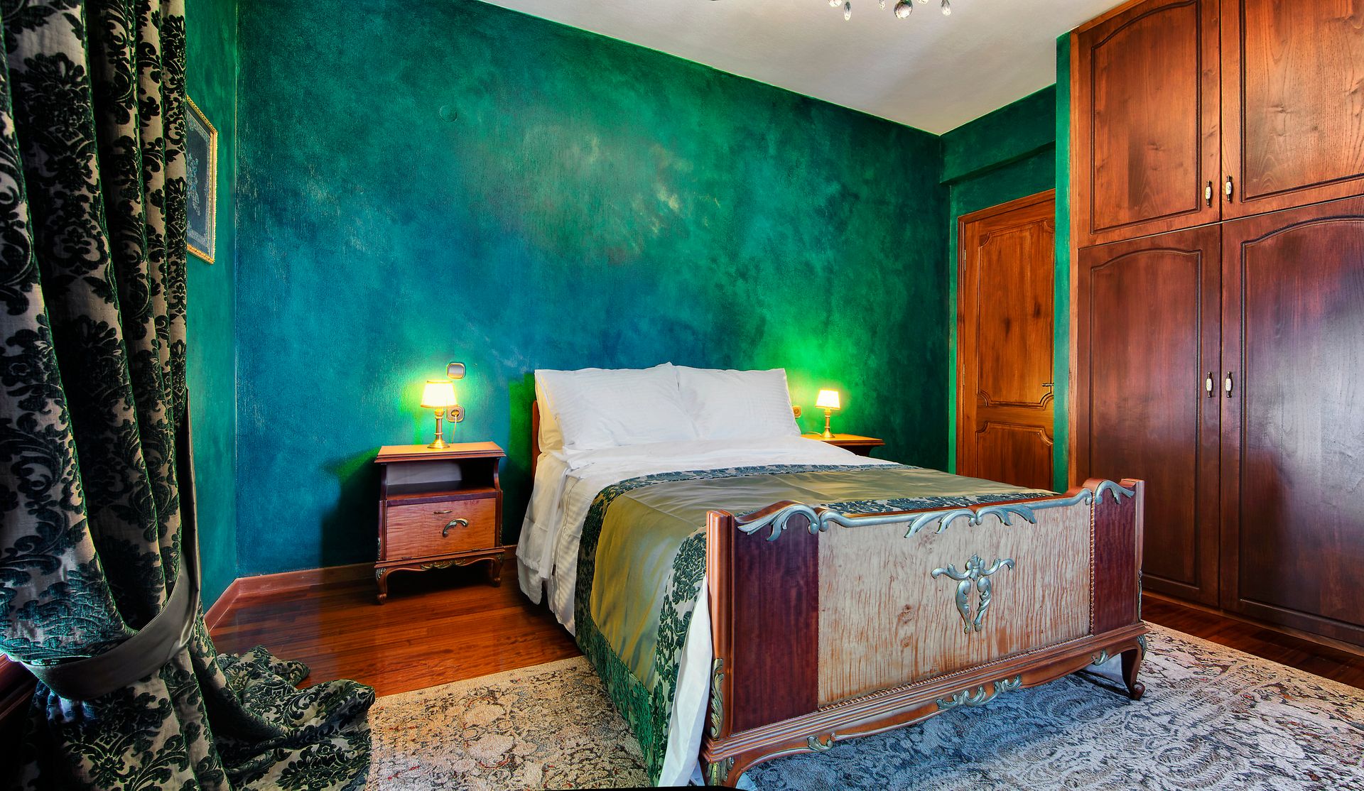 Infinity Villa Ioannina