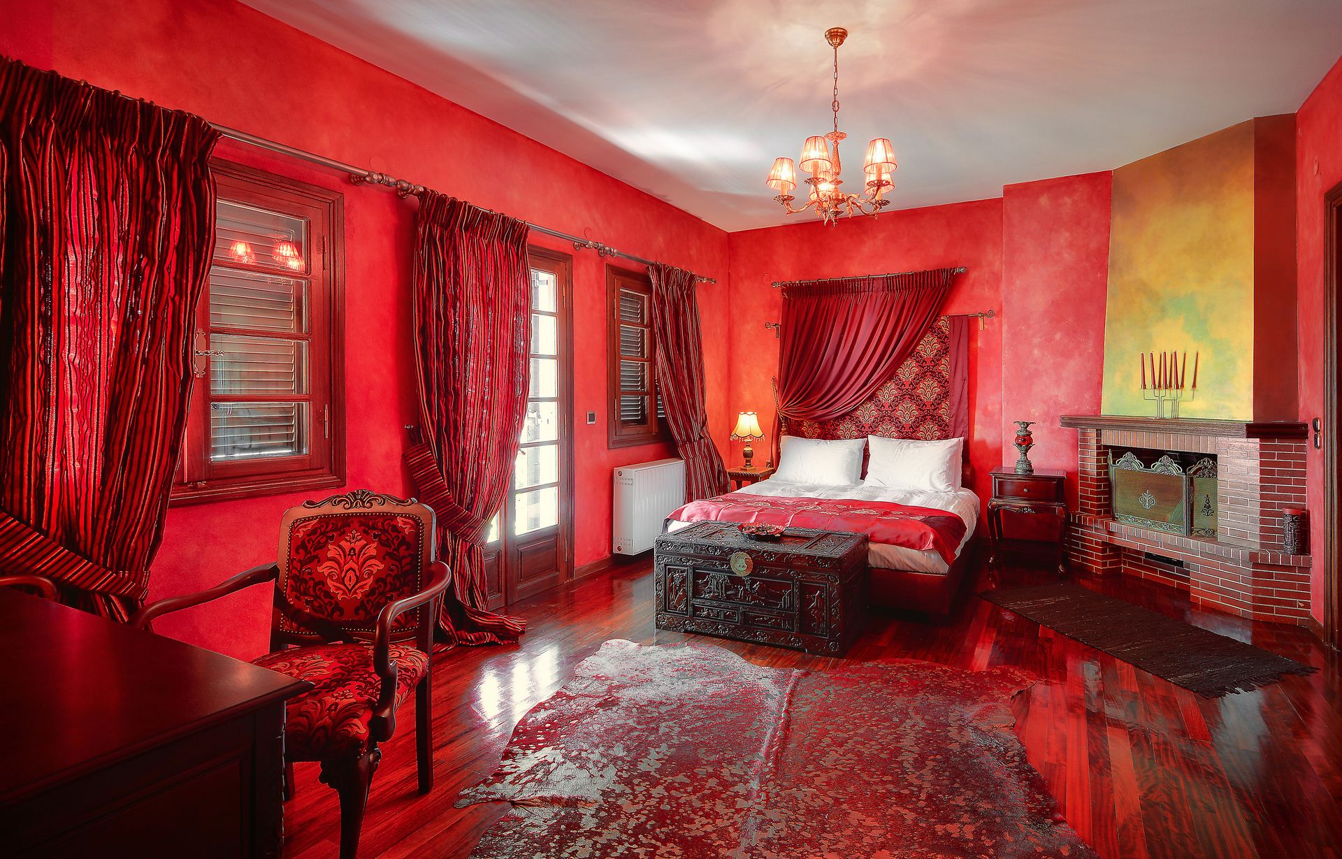 Infinity Villa Ioannina