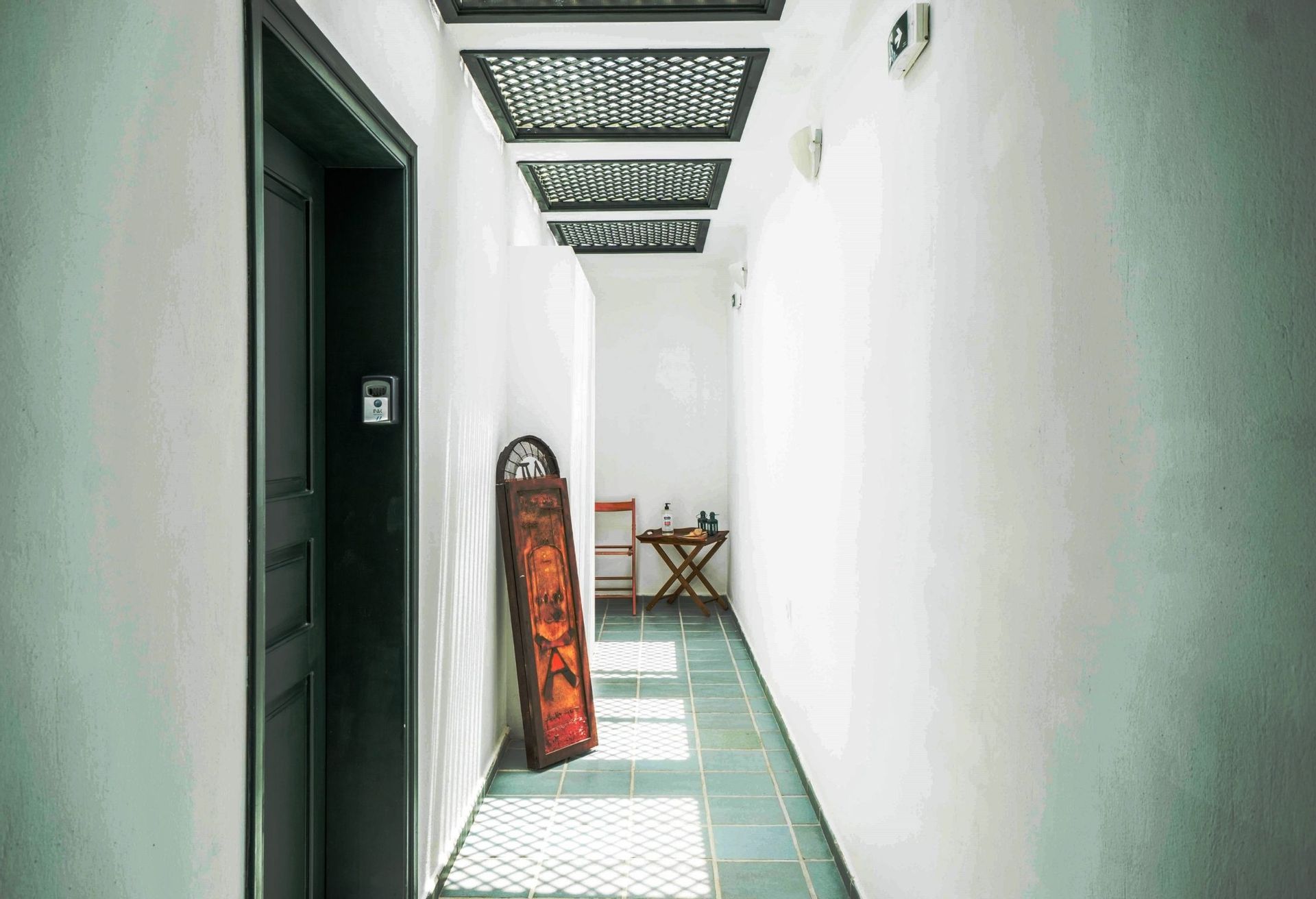 Ink Hotel House of Europe Rethymno