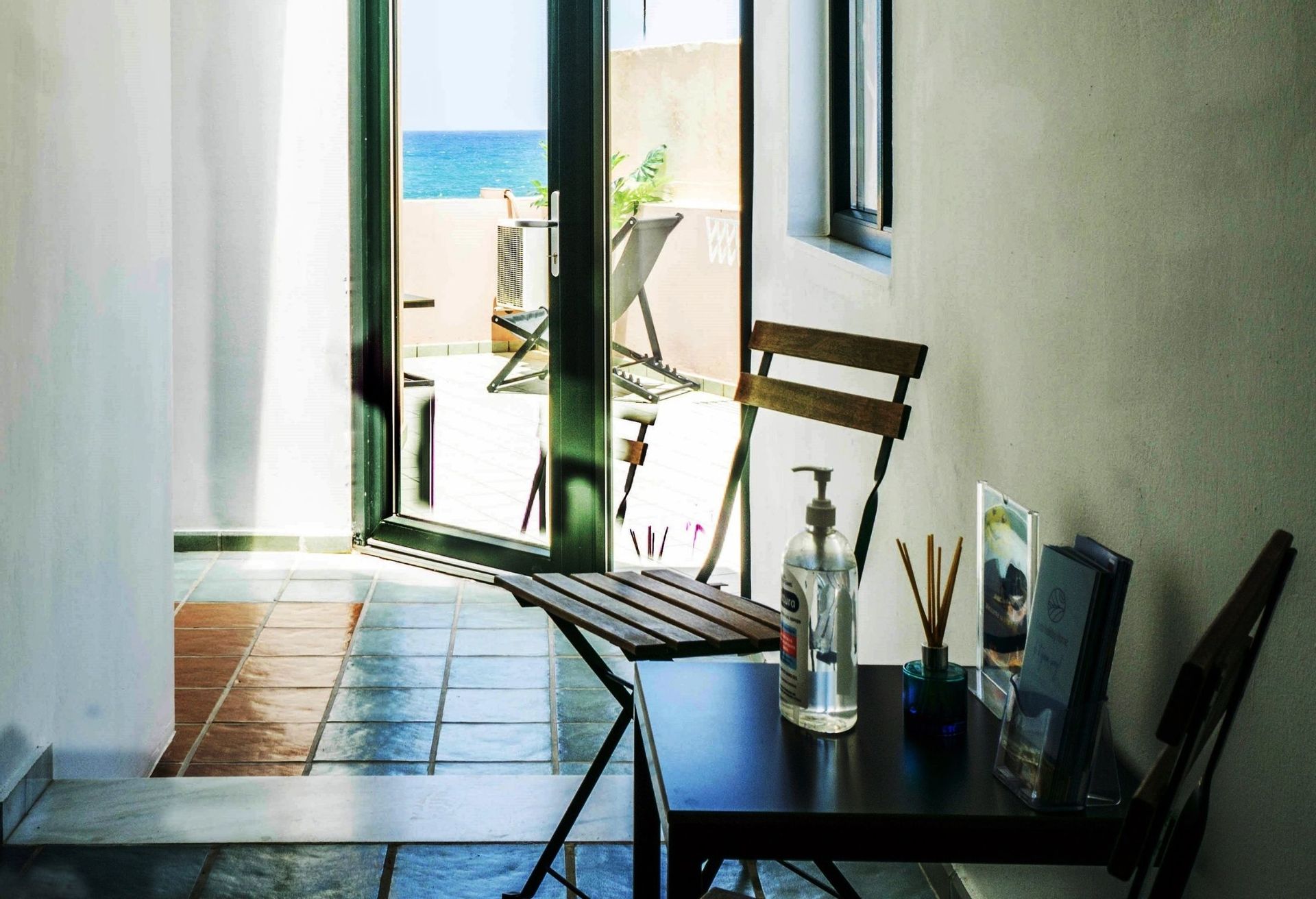 Ink Hotel House of Europe Rethymno