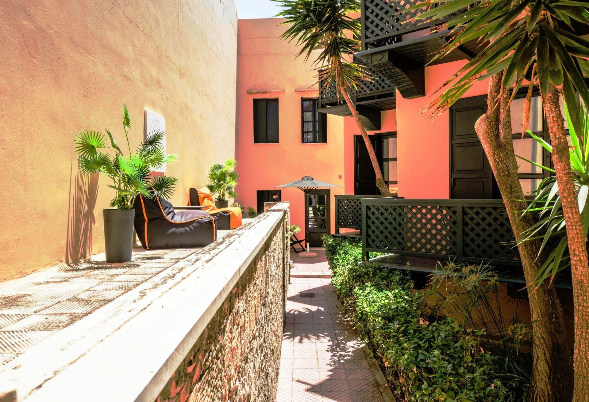 Ink Hotel House of Europe Rethymno