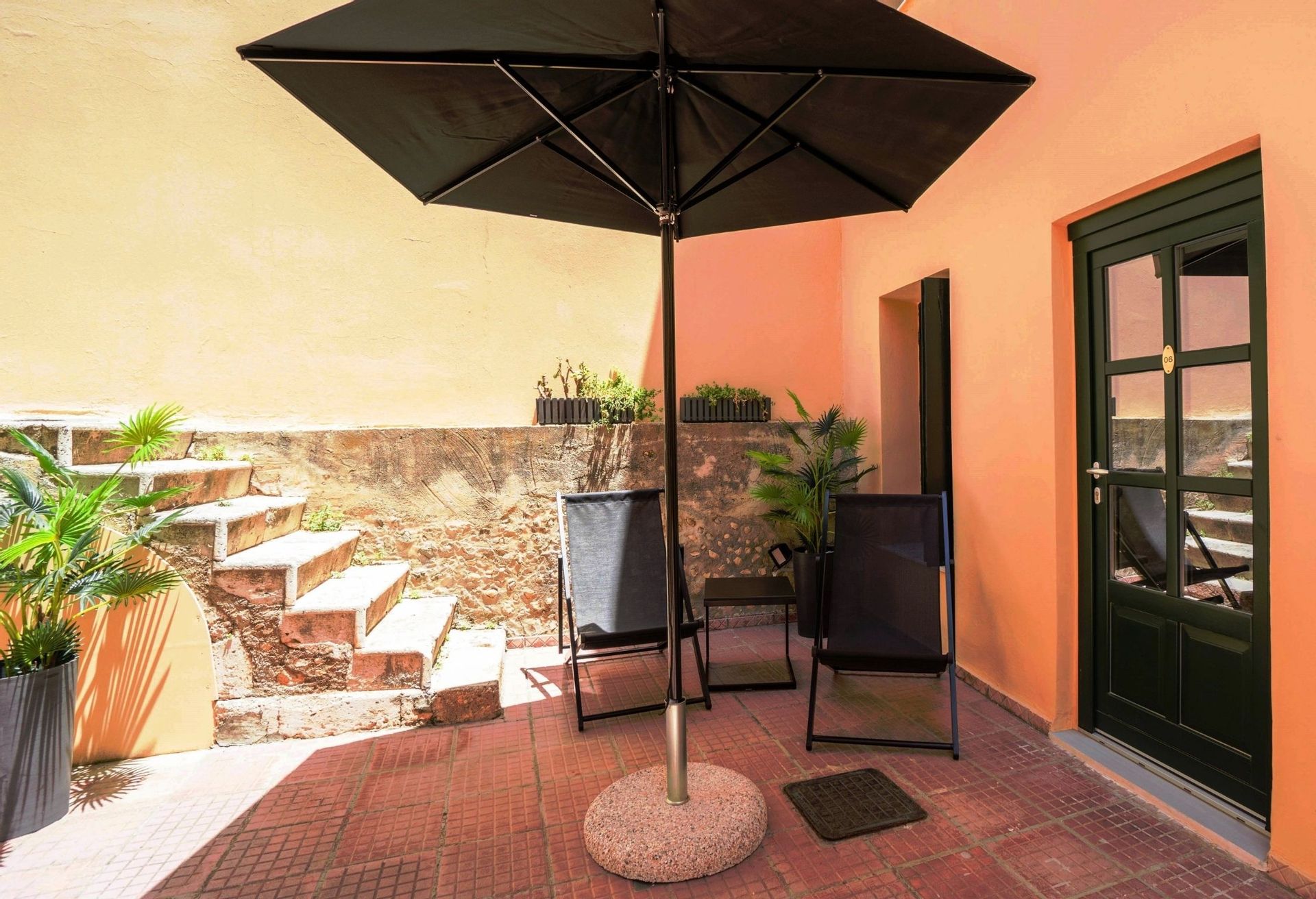 Ink Hotel House of Europe Rethymno