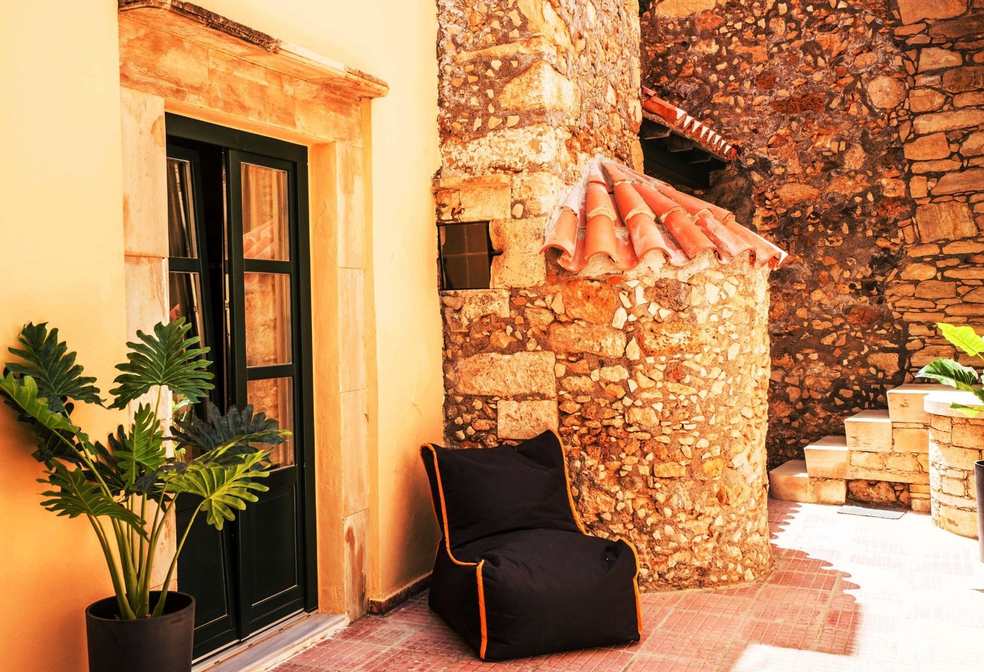 Ink Hotel House of Europe Rethymno