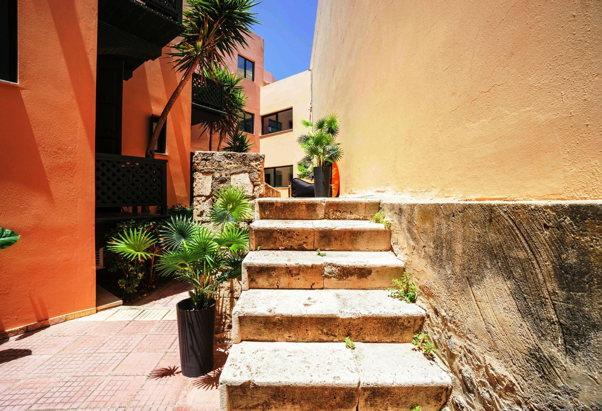 Ink Hotel House of Europe Rethymno