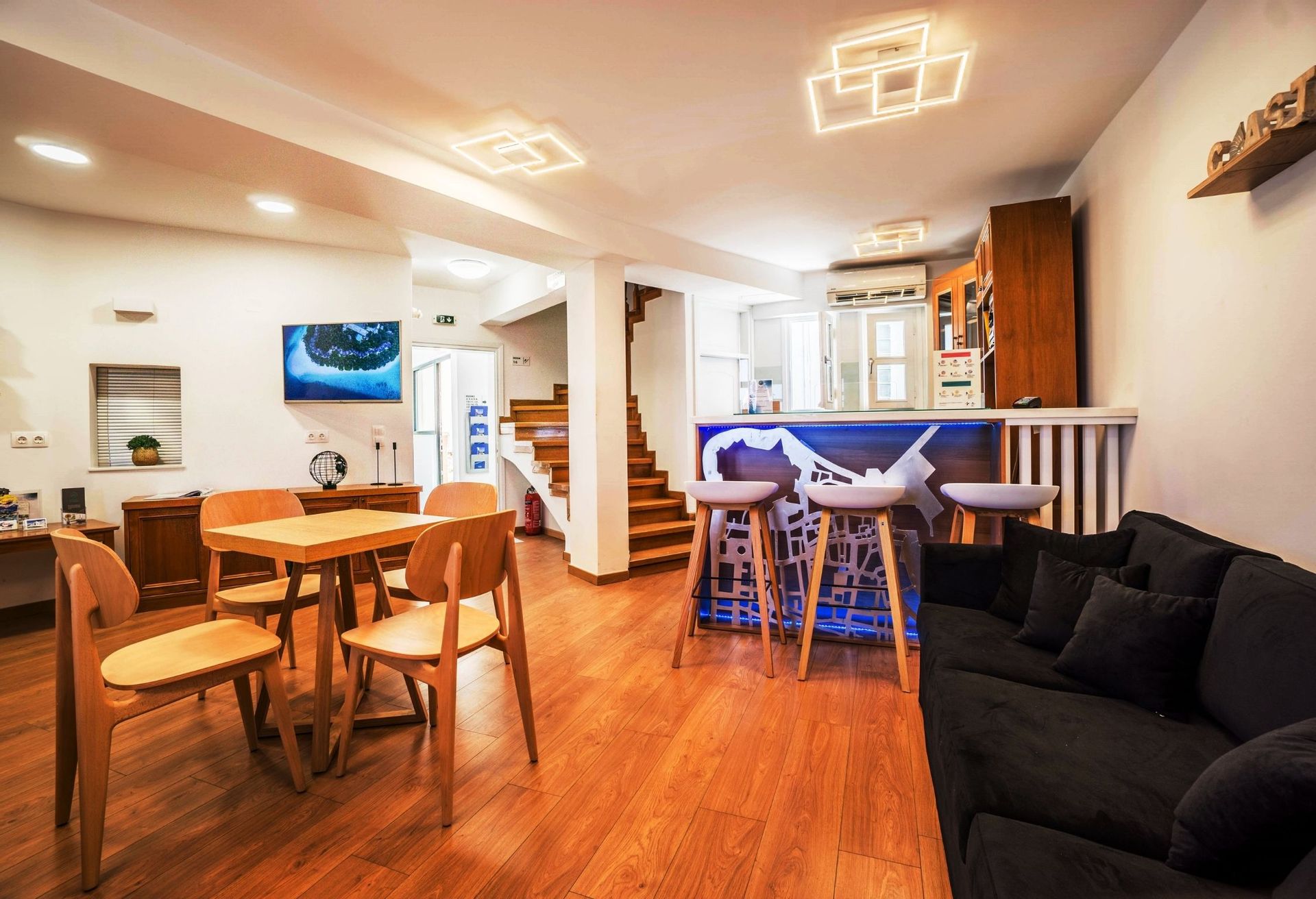 Ink Hotel House of Europe Rethymno