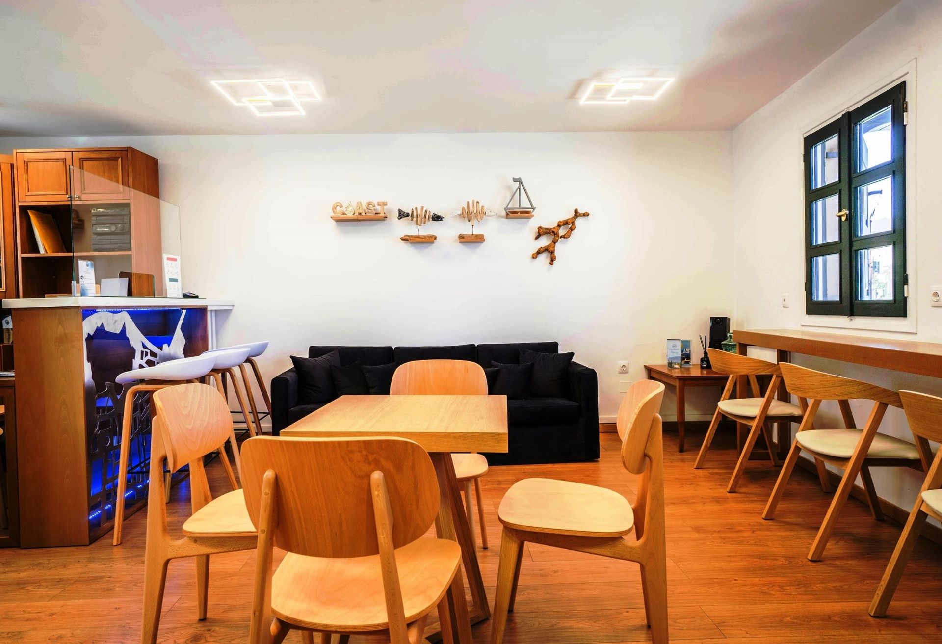 Ink Hotel House of Europe Rethymno