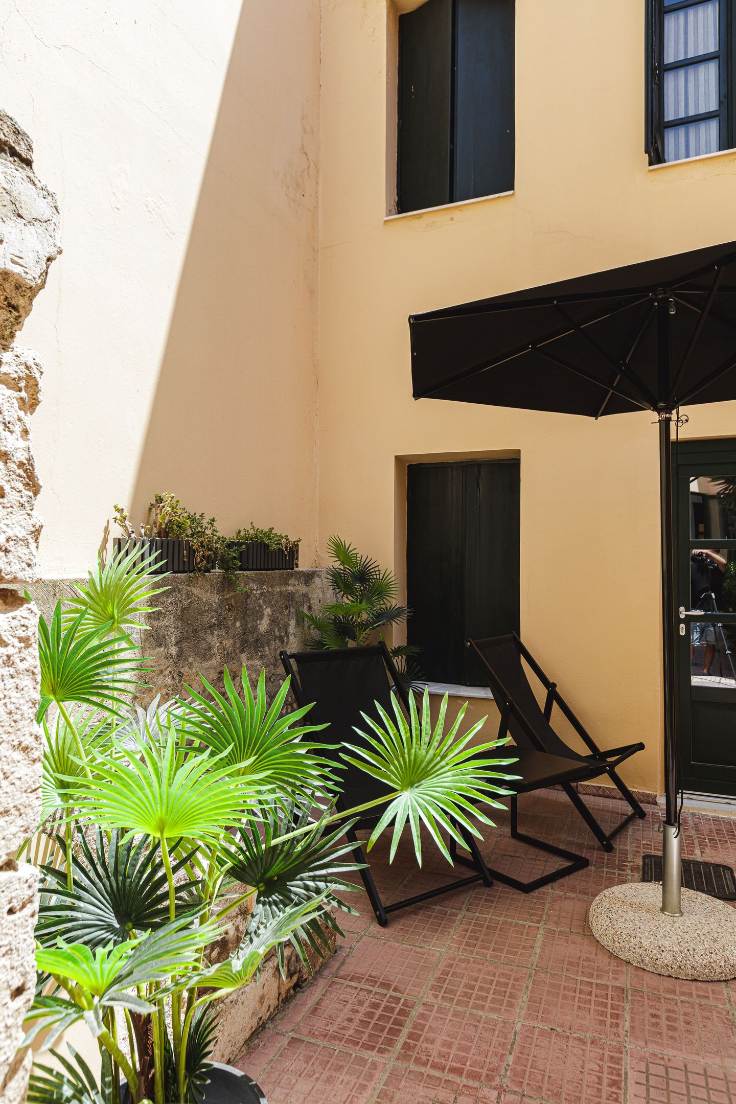 Ink Hotel House of Europe Rethymno