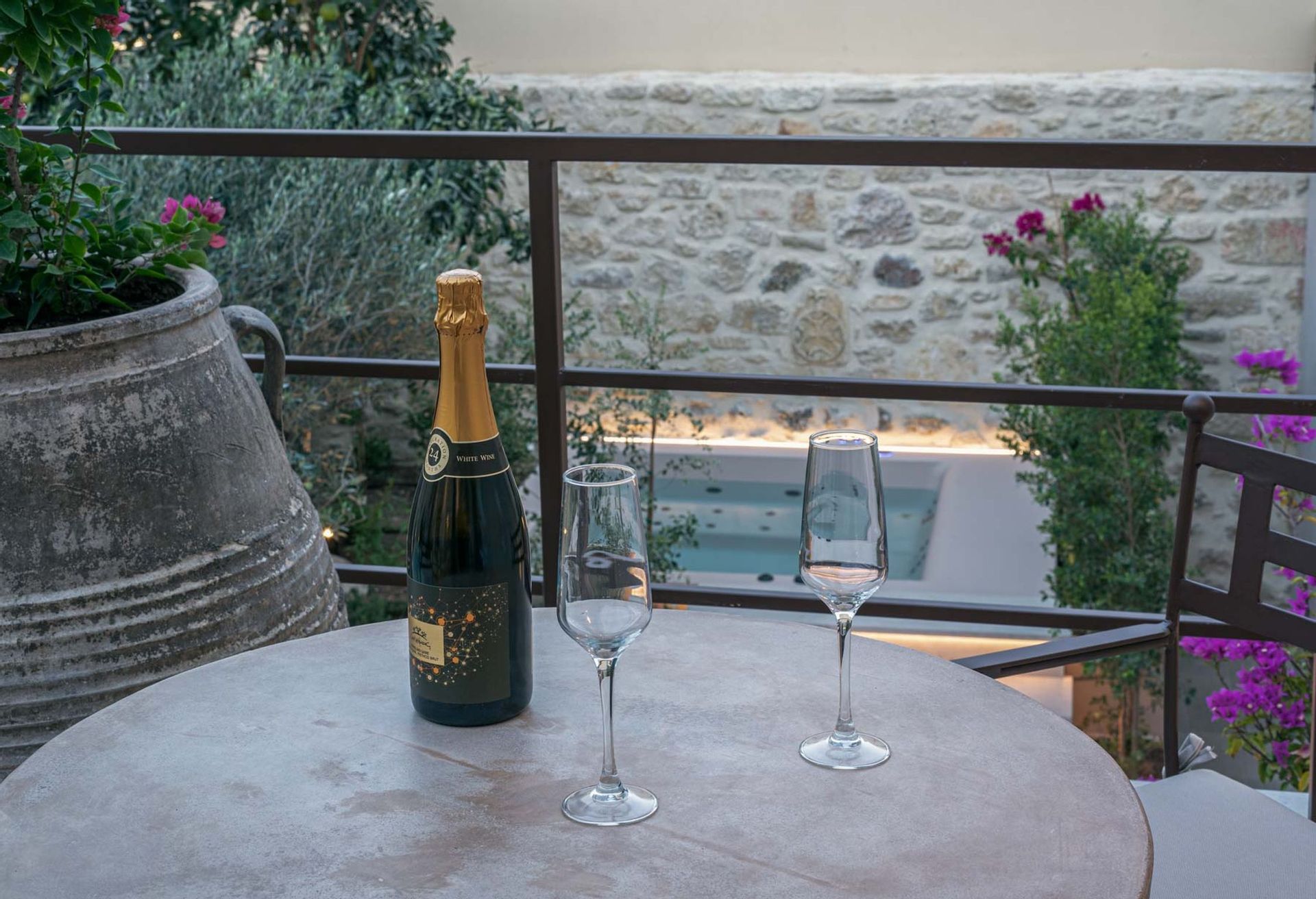 Inotropes Boutique Suites Heraklion