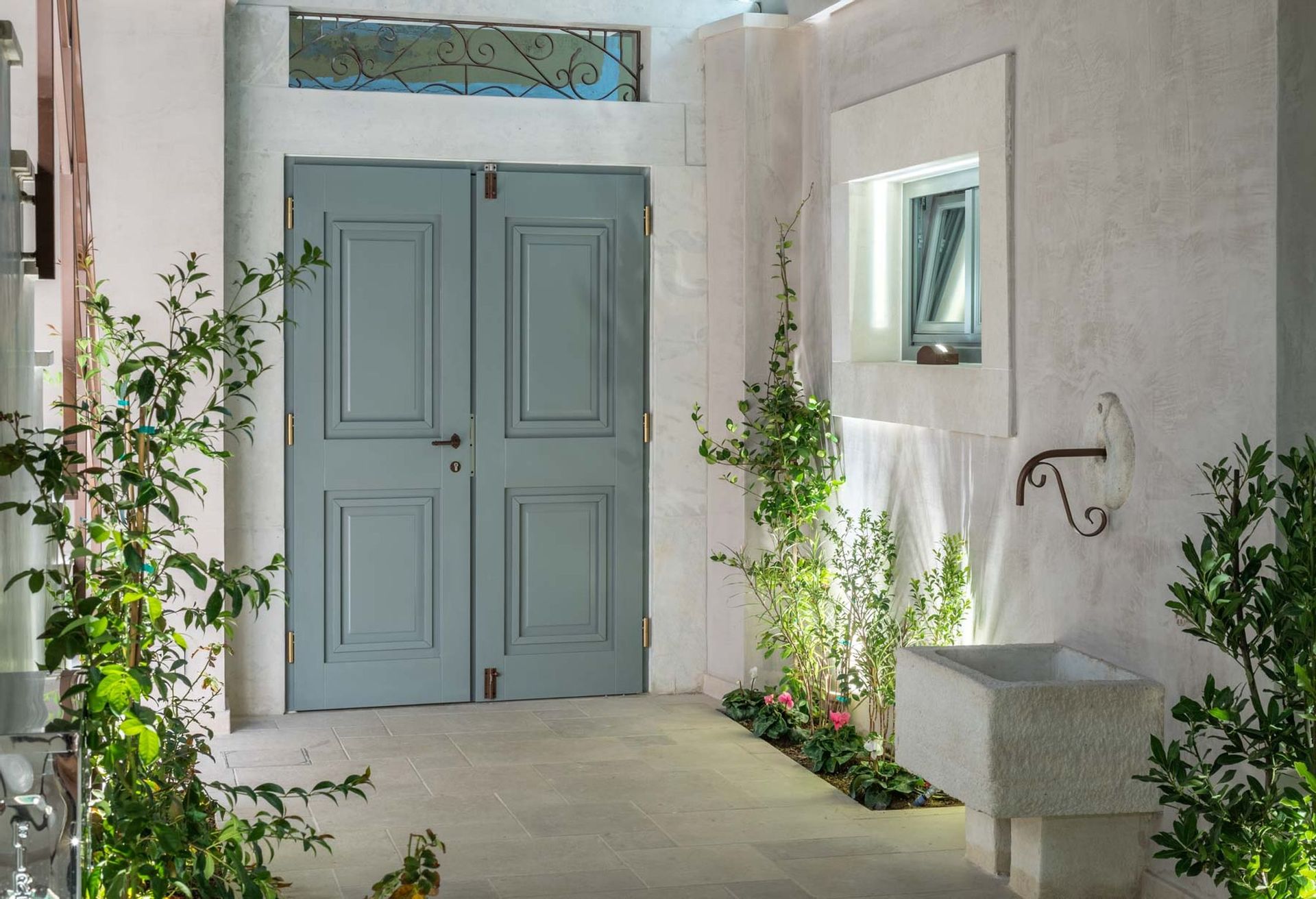 Inotropes Boutique Suites Heraklion