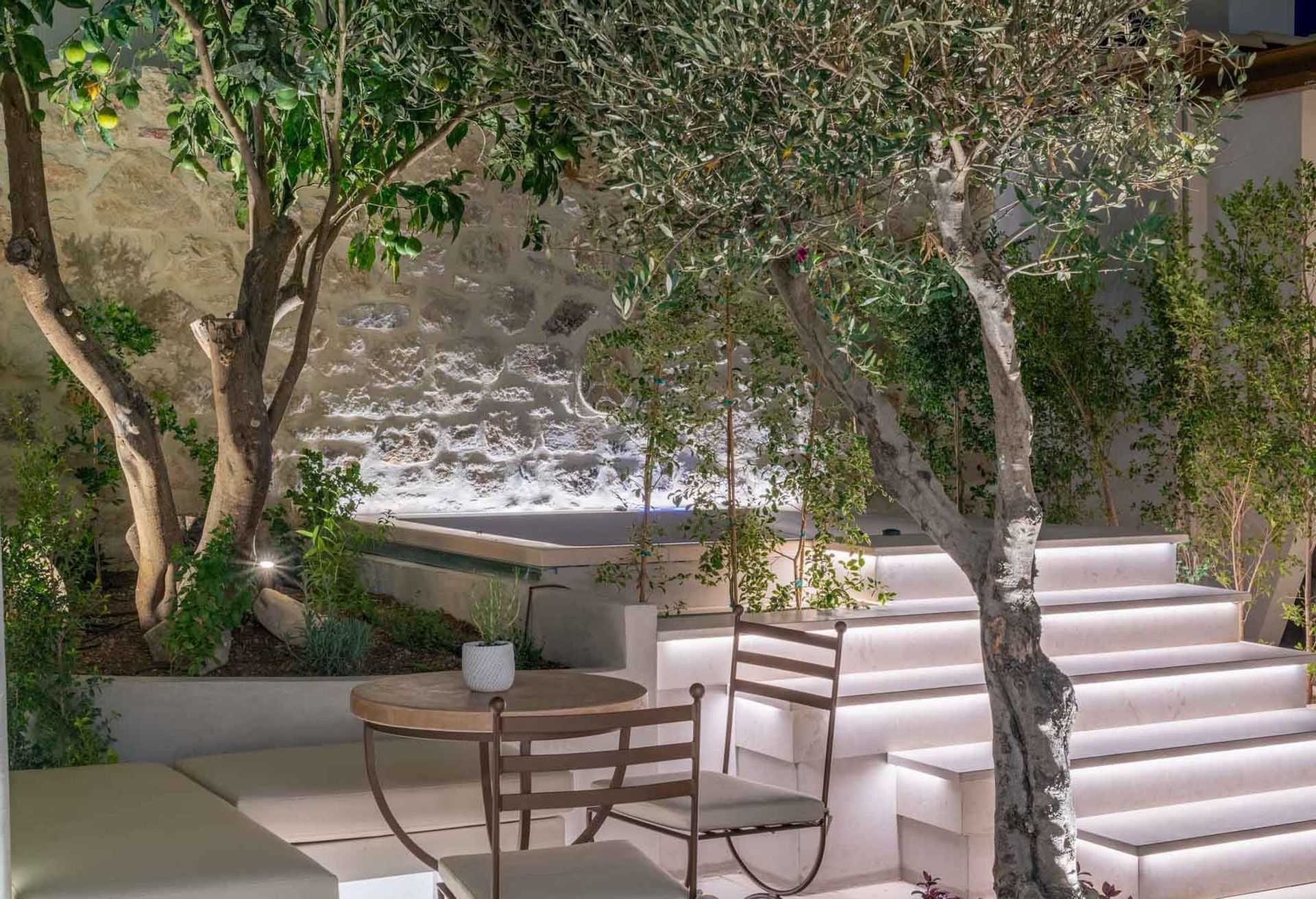 Inotropes Boutique Suites Heraklion