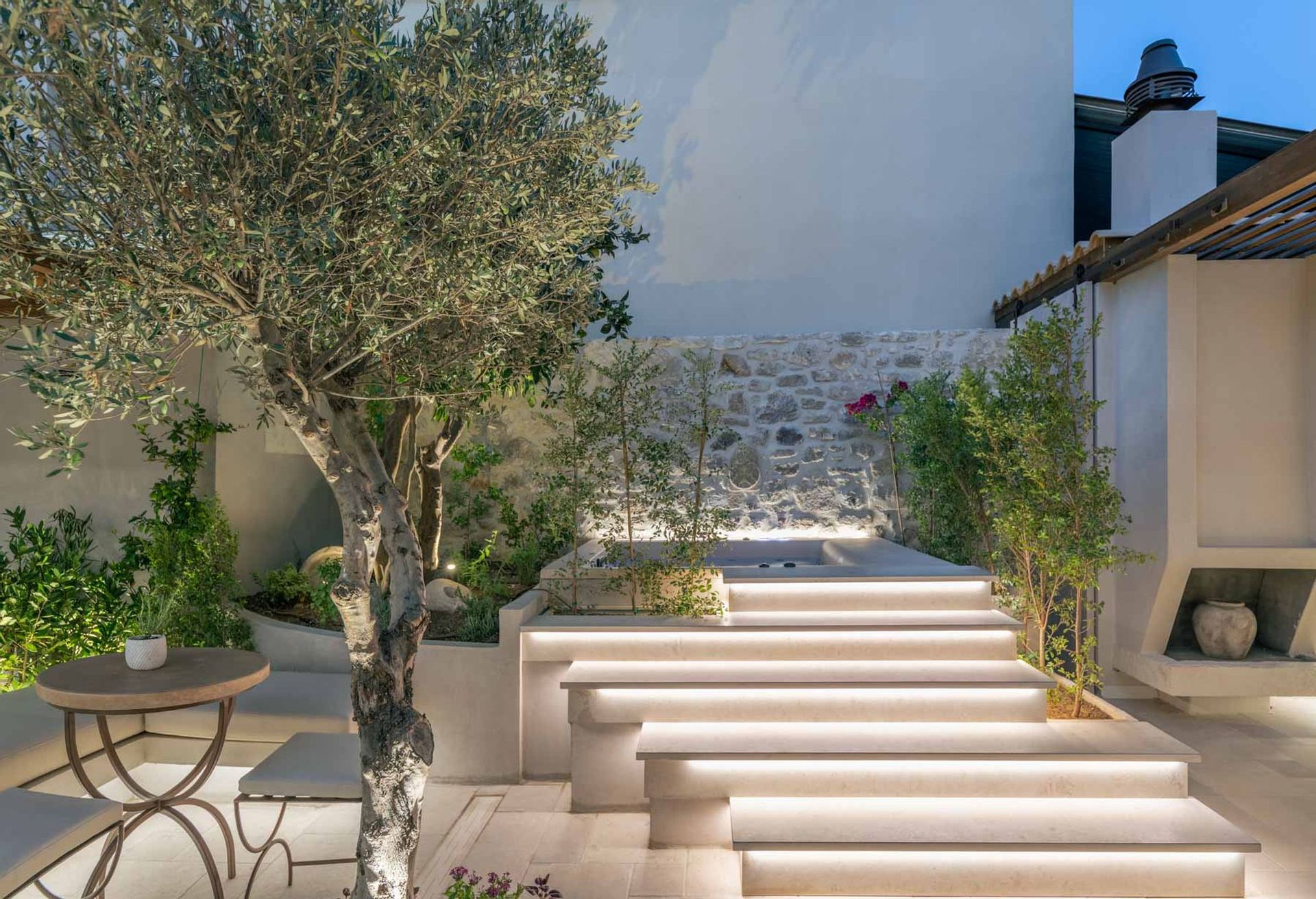 Inotropes Boutique Suites Heraklion