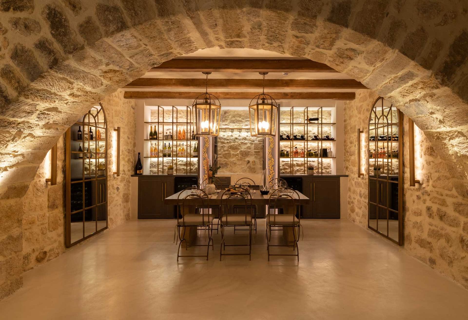 Inotropes Boutique Suites Heraklion