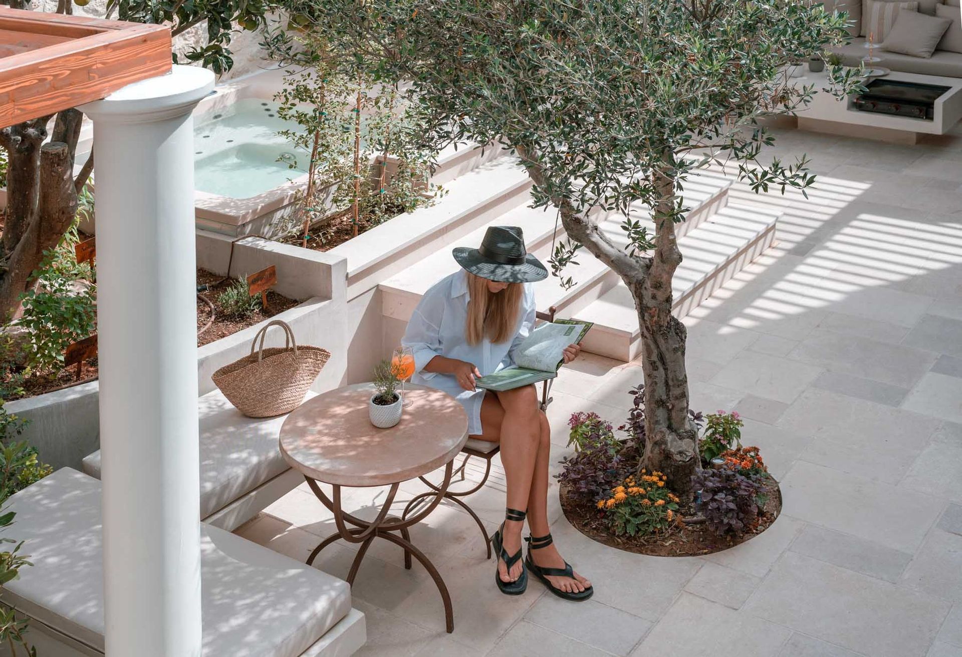 Inotropes Boutique Suites Heraklion