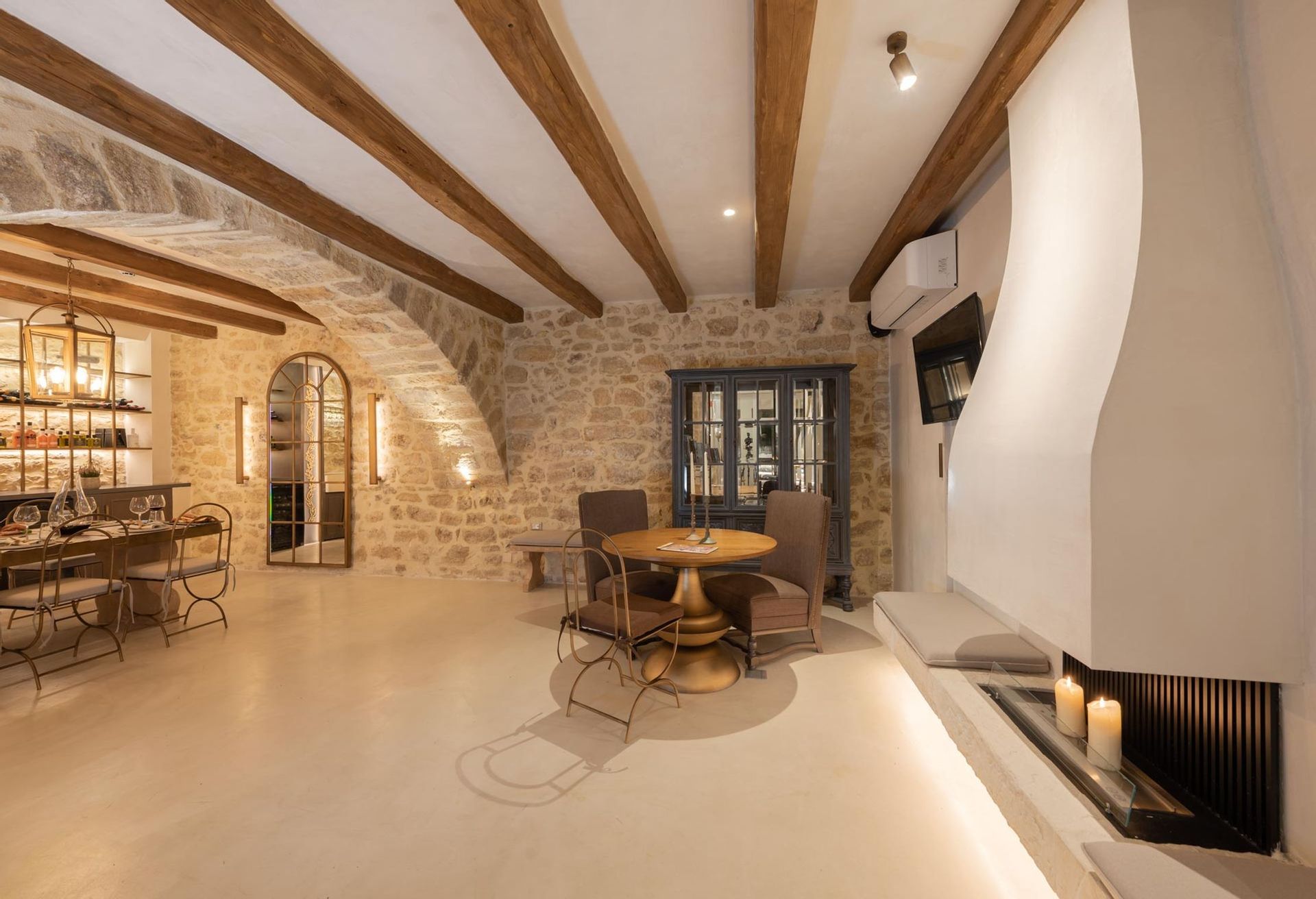 Inotropes Boutique Suites Heraklion