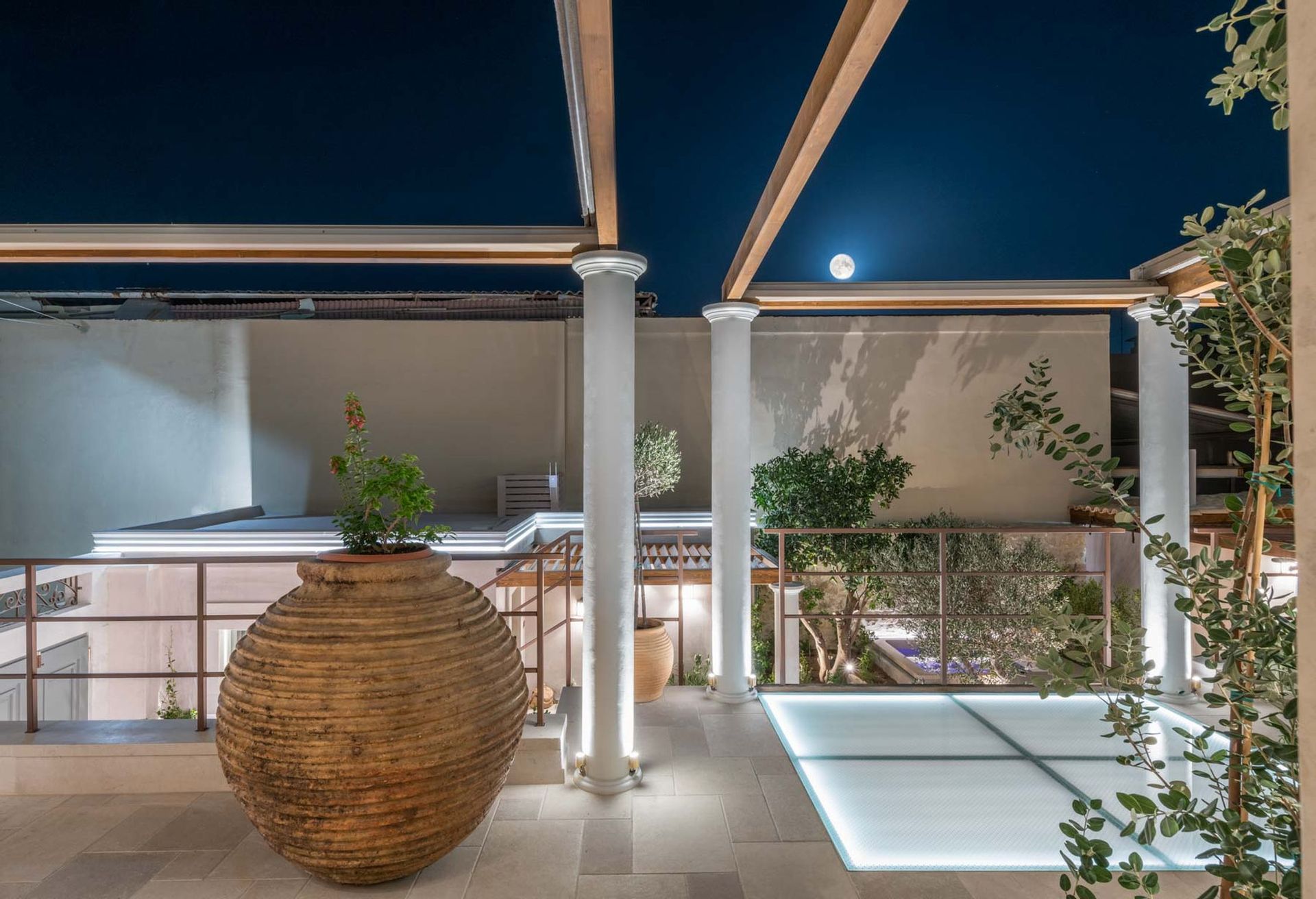 Inotropes Boutique Suites Heraklion