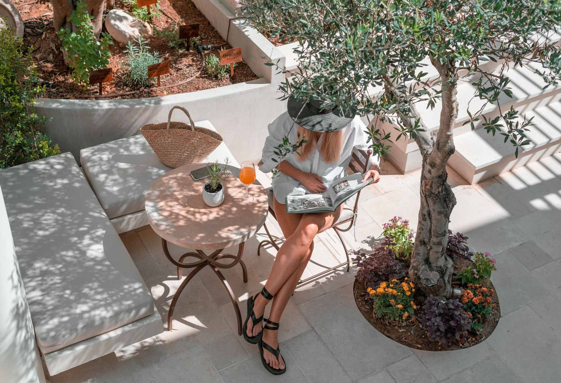 Inotropes Boutique Suites Heraklion