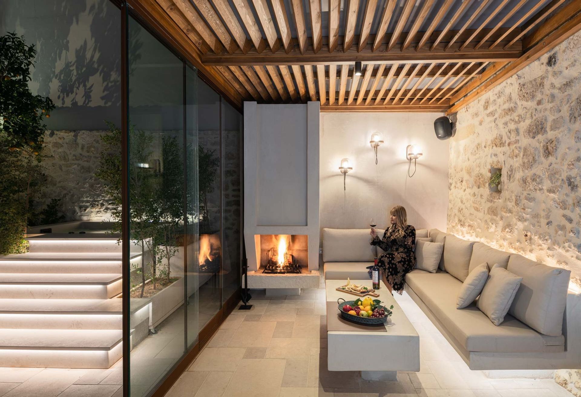 Inotropes Boutique Suites Heraklion