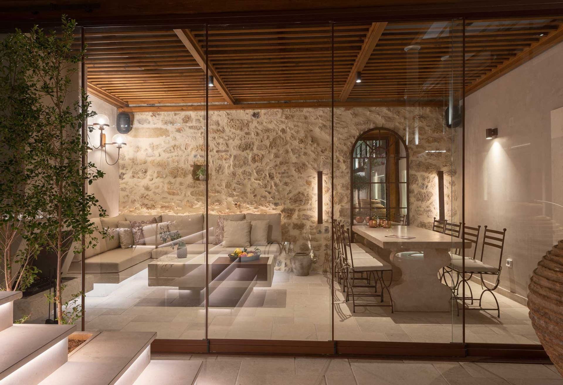 Inotropes Boutique Suites Heraklion