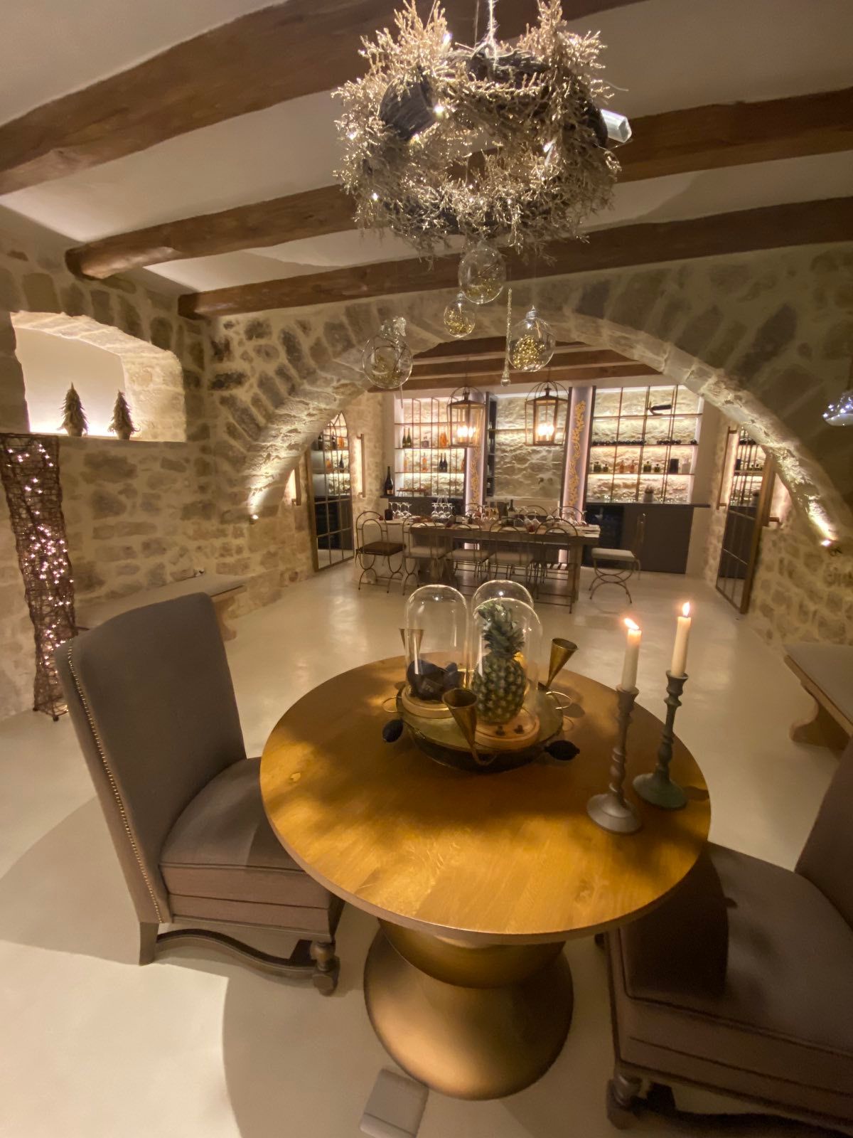 Inotropes Boutique Suites Heraklion