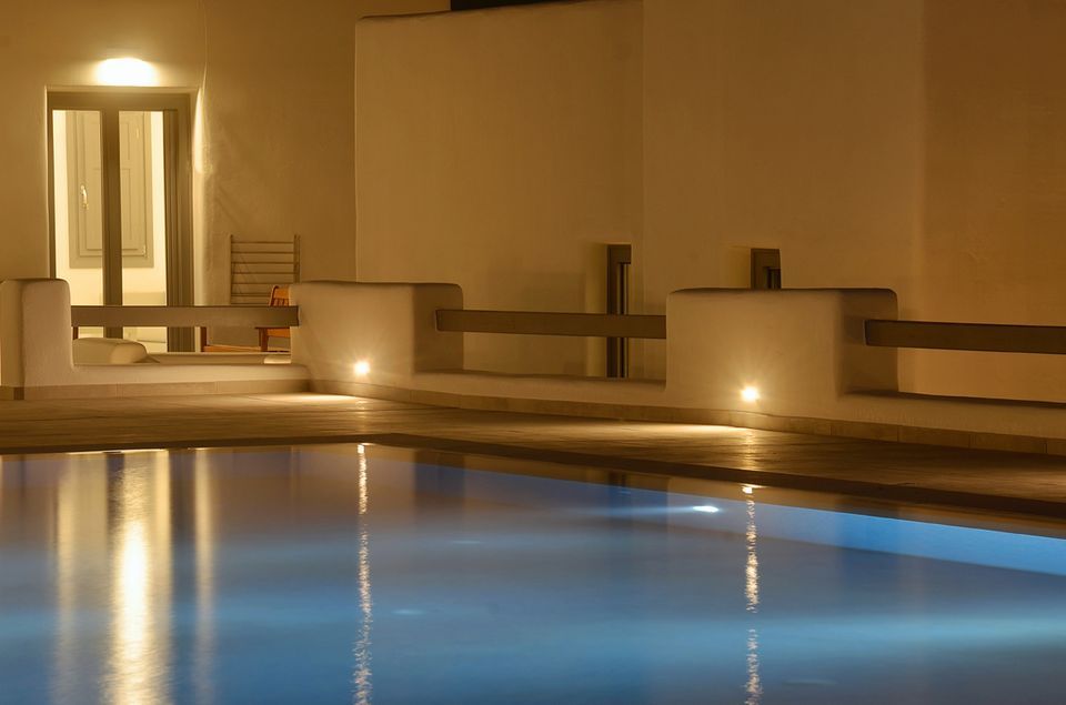 Ionathan Koufonisia Suites