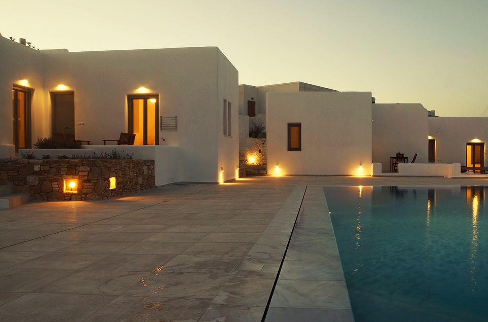 Ionathan Koufonisia Suites