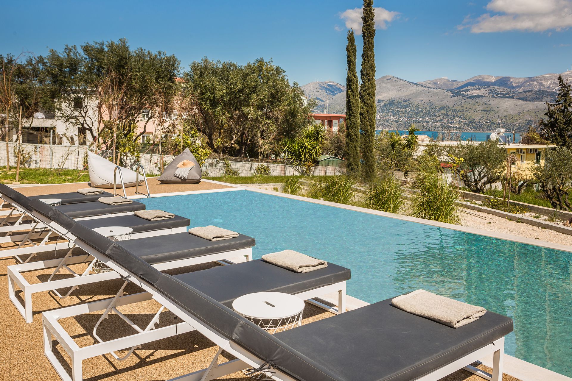 Ionian Village Kefalonia