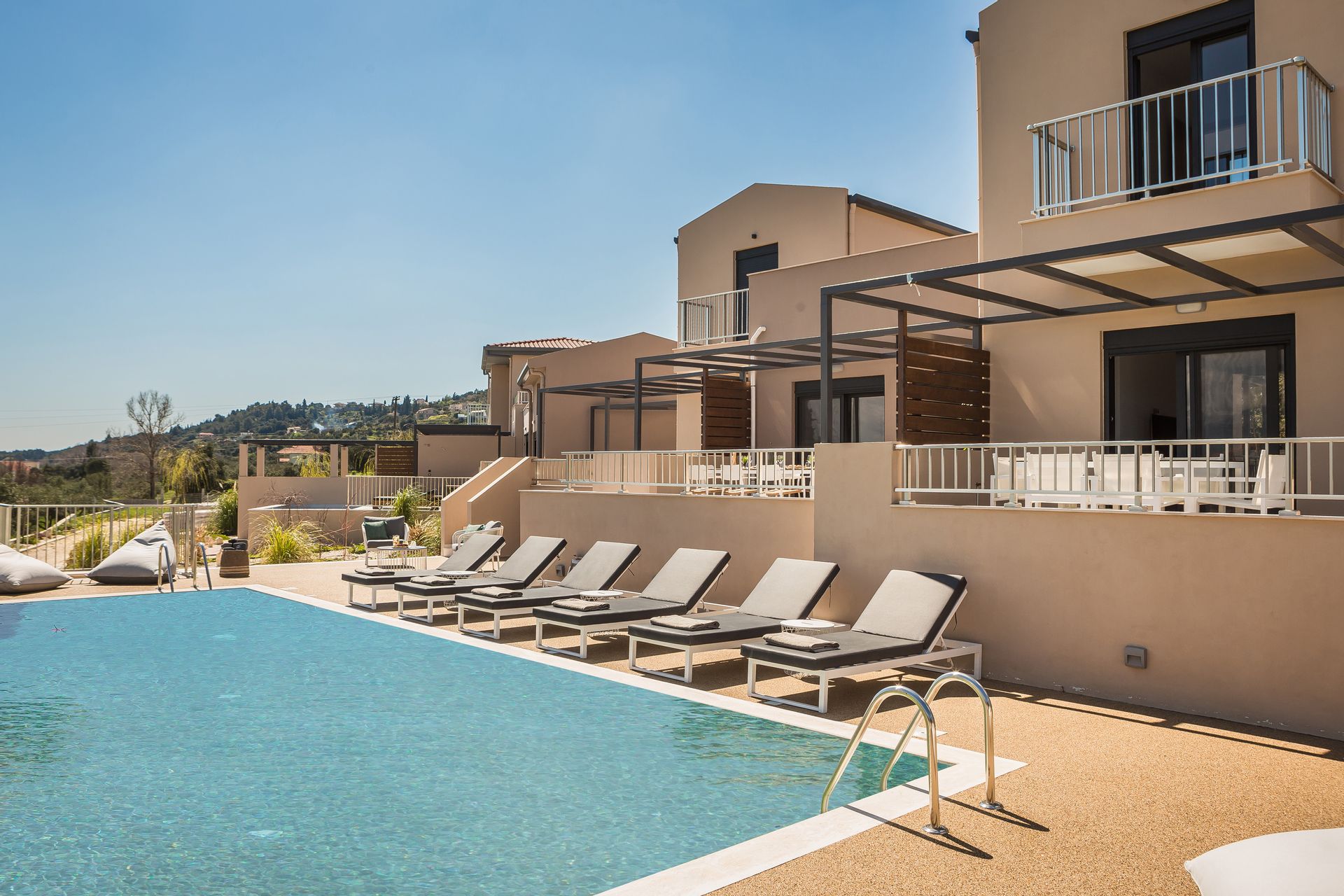 Ionian Village Kefalonia