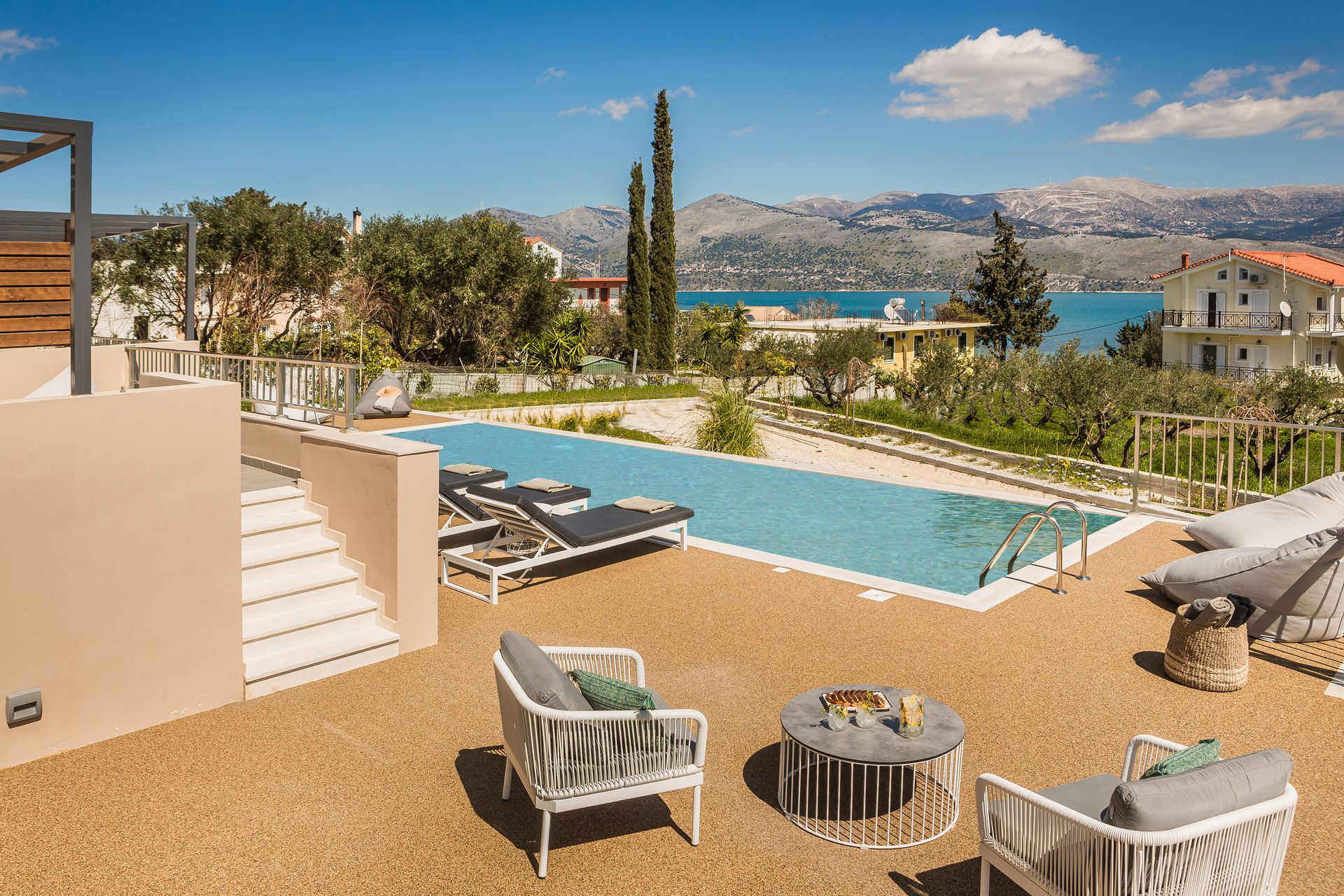 Ionian Village Kefalonia
