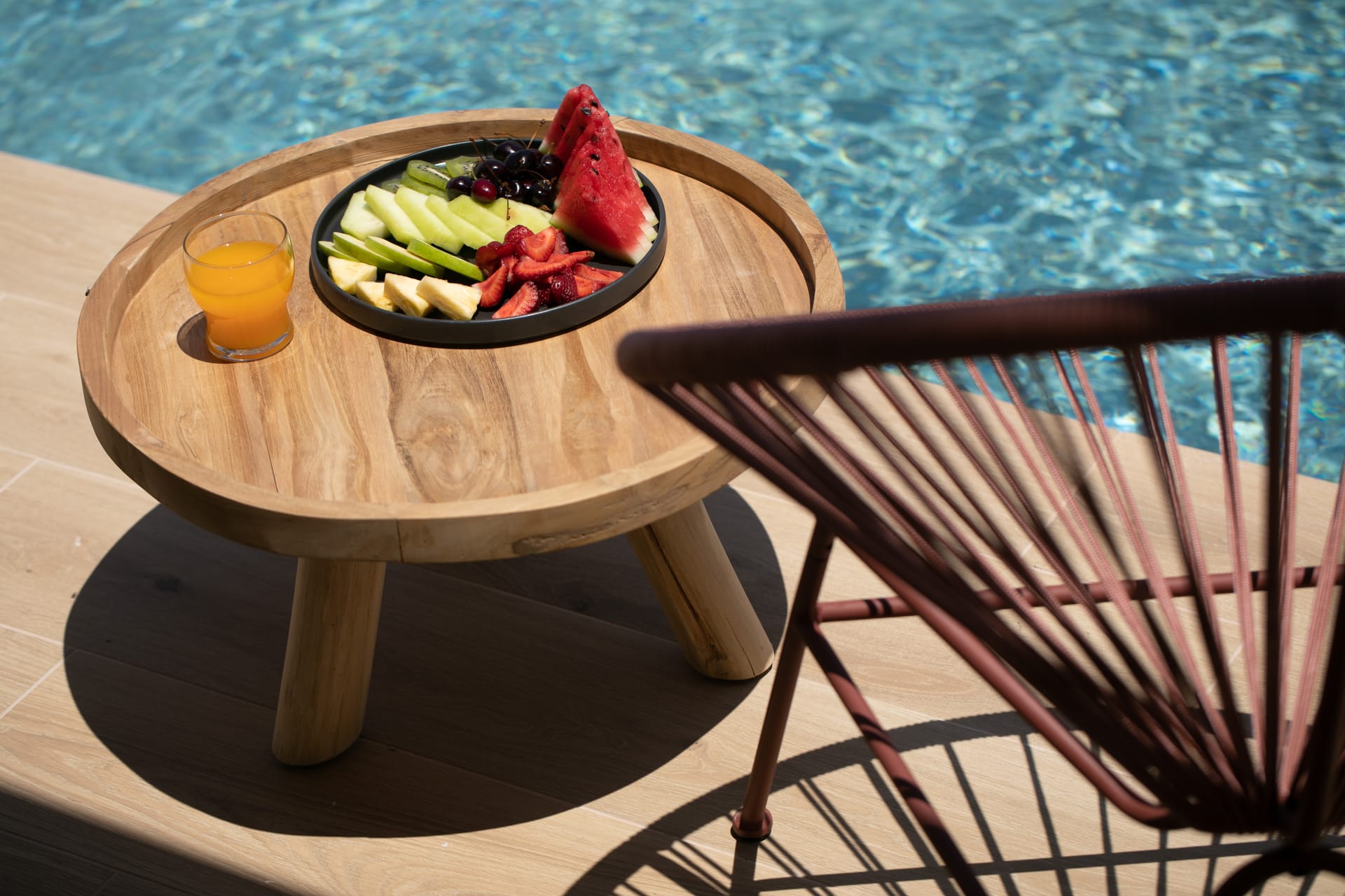 Iphimedeia Apartments & Suites Naxos