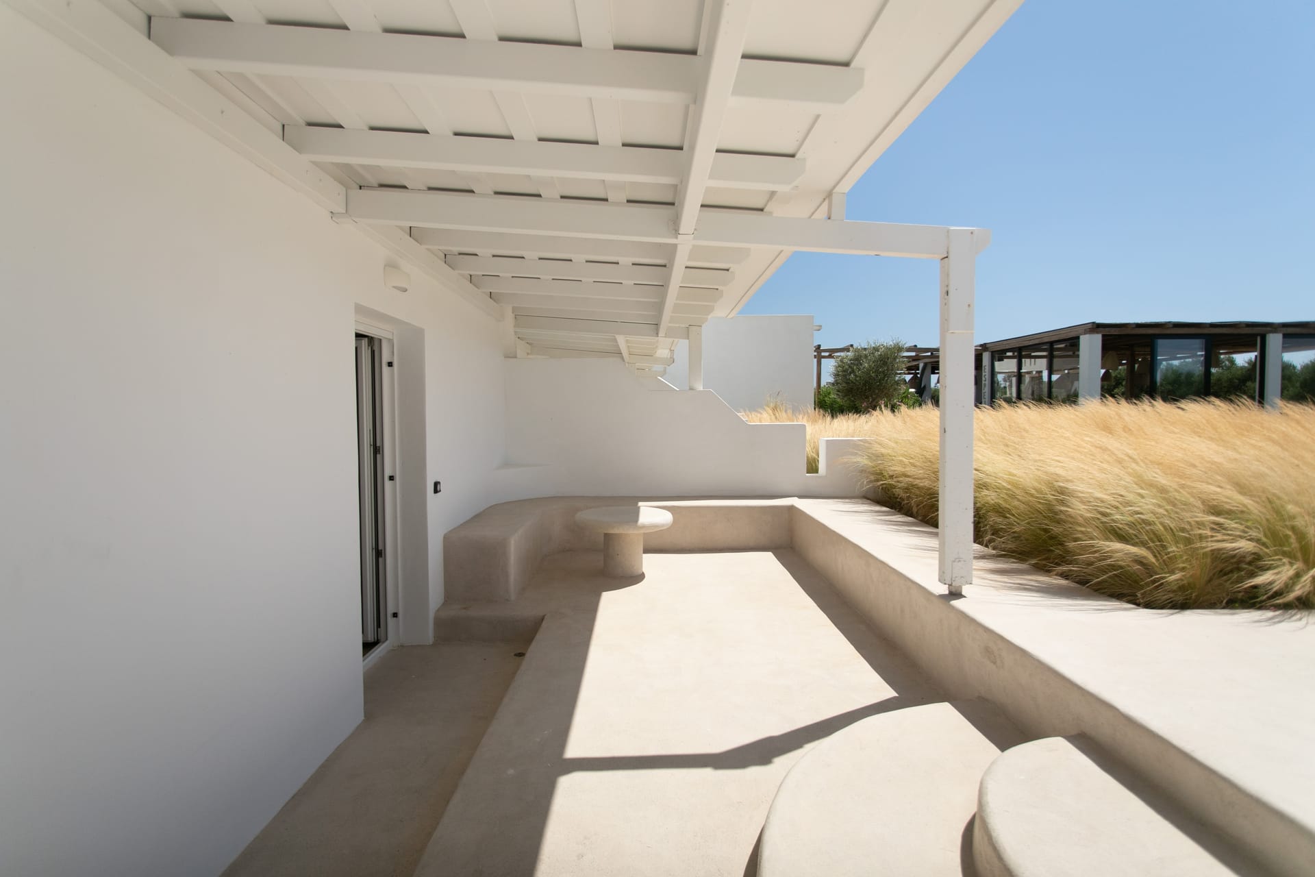 Iphimedeia Apartments & Suites Naxos