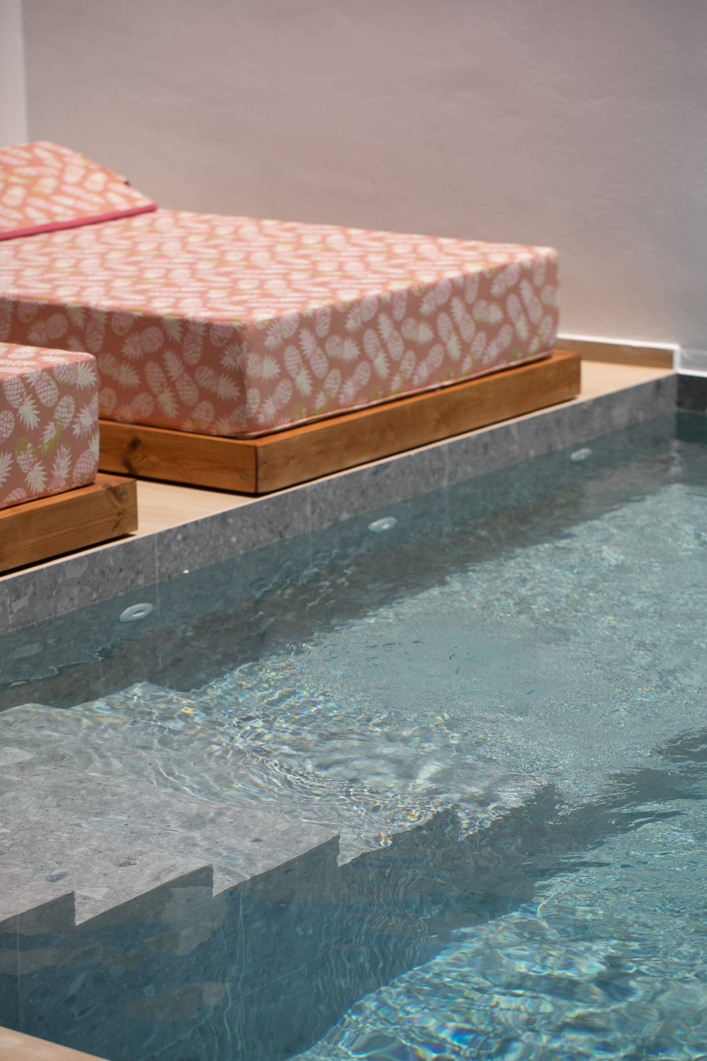 Iphimedeia Apartments & Suites Naxos