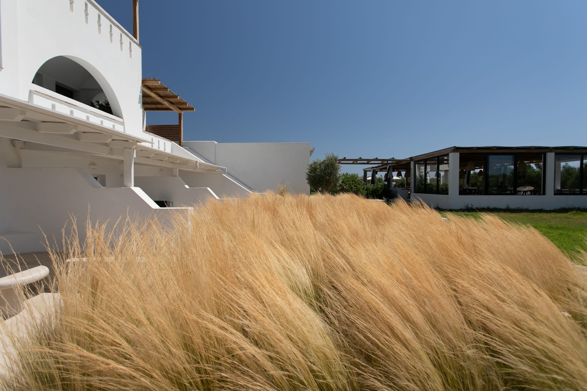 Iphimedeia Apartments & Suites Naxos