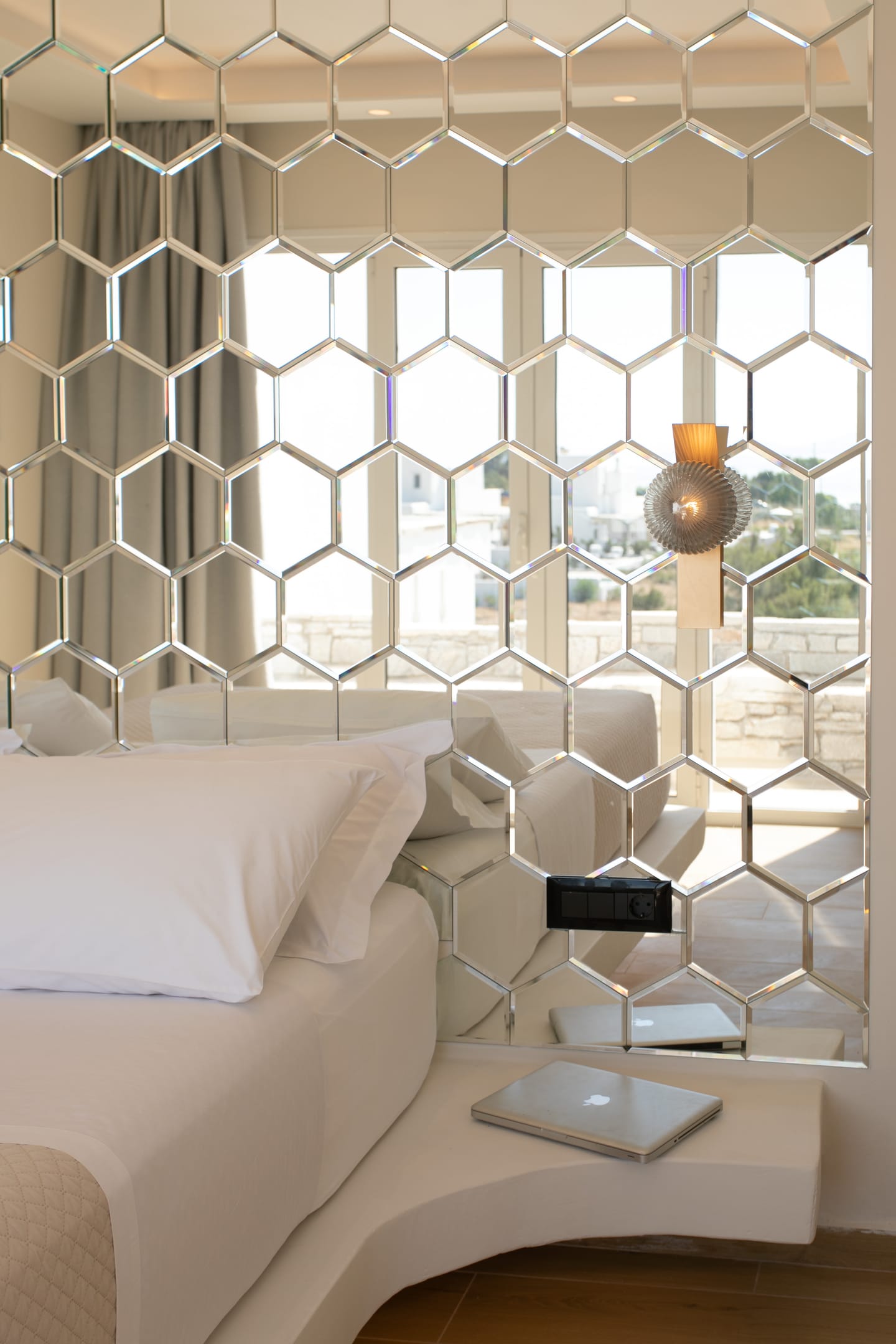 Iphimedeia Apartments & Suites Naxos