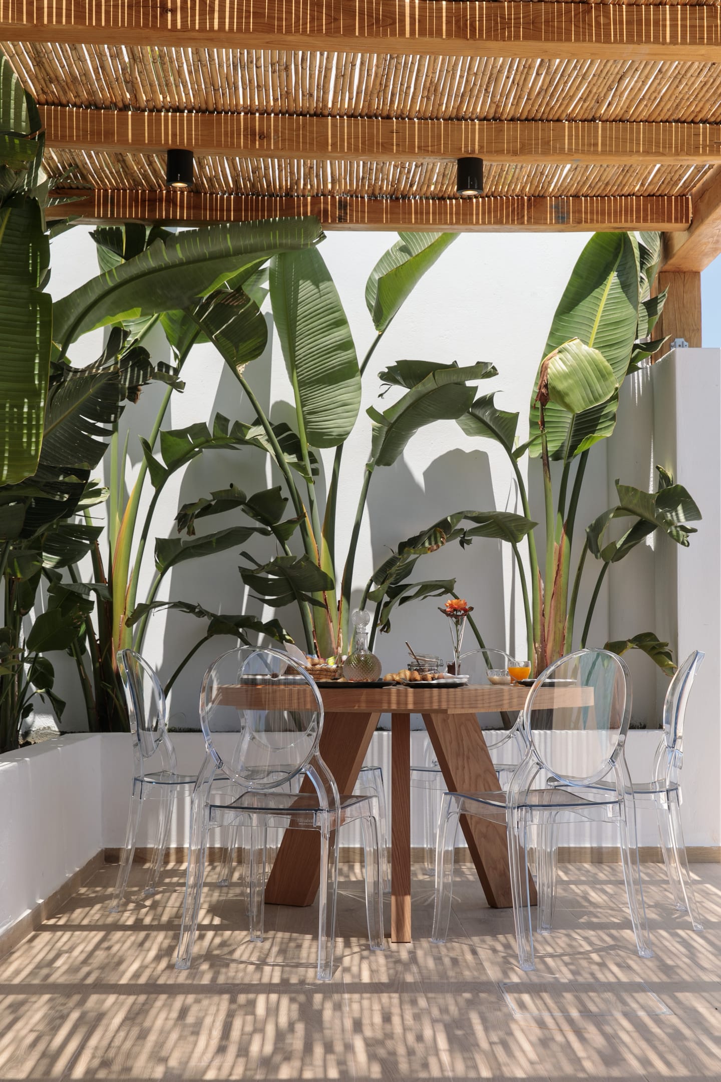 Iphimedeia Apartments & Suites Naxos