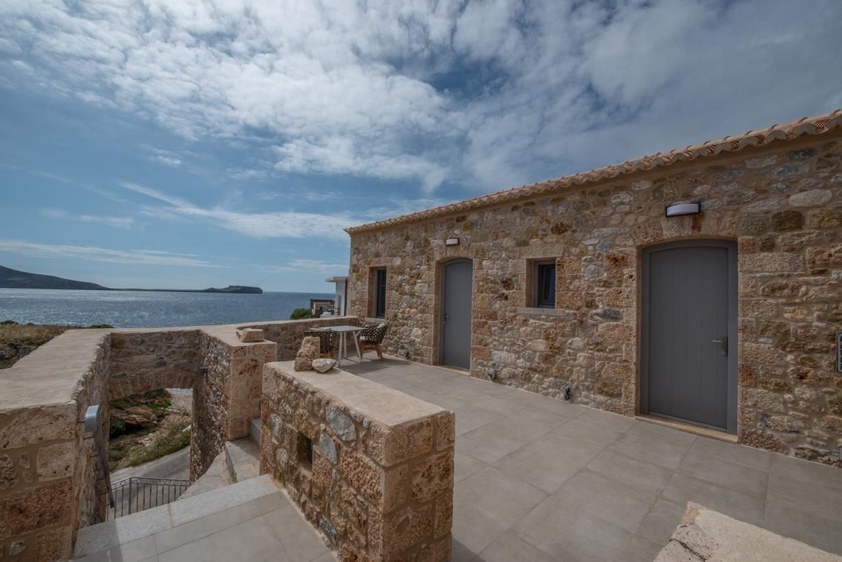 Ippola Boutique Hotel