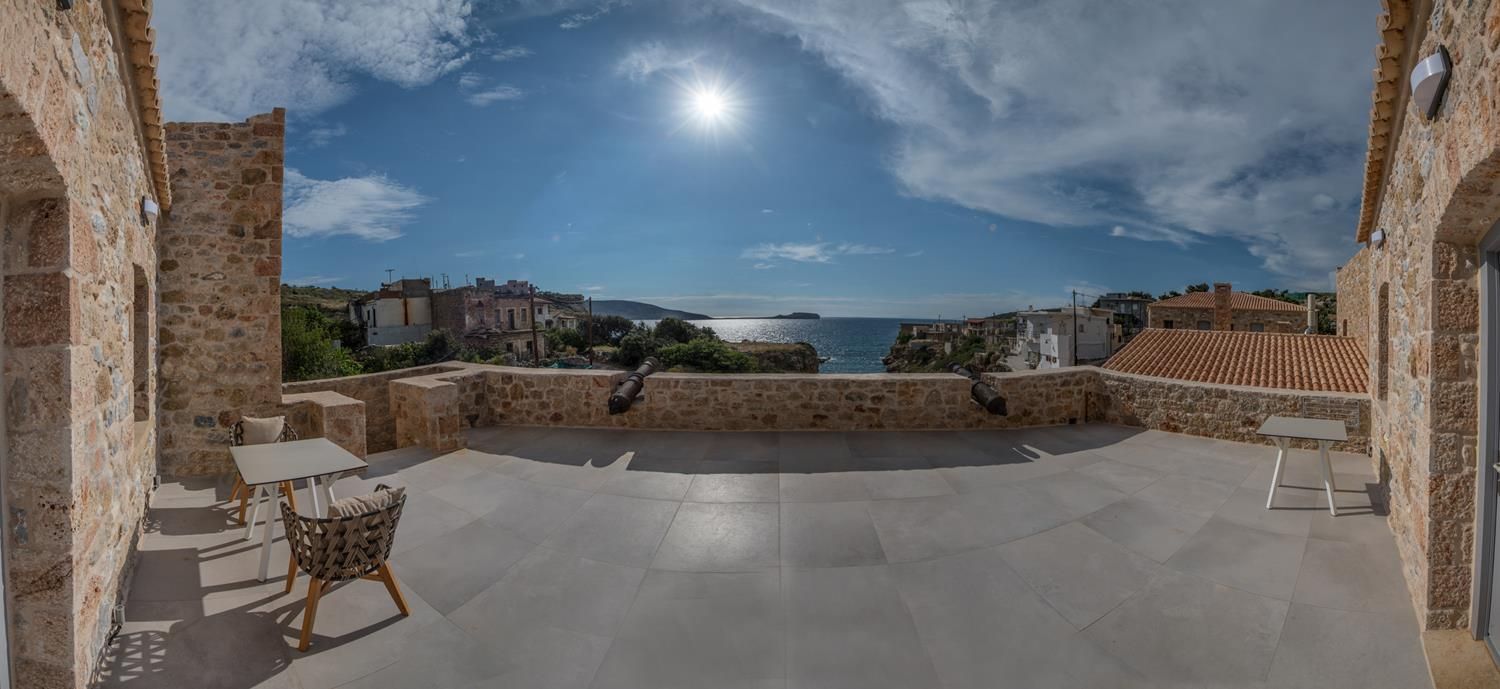 Ippola Boutique Hotel