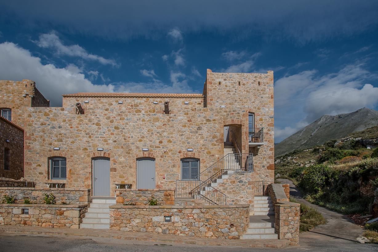 Ippola Boutique Hotel