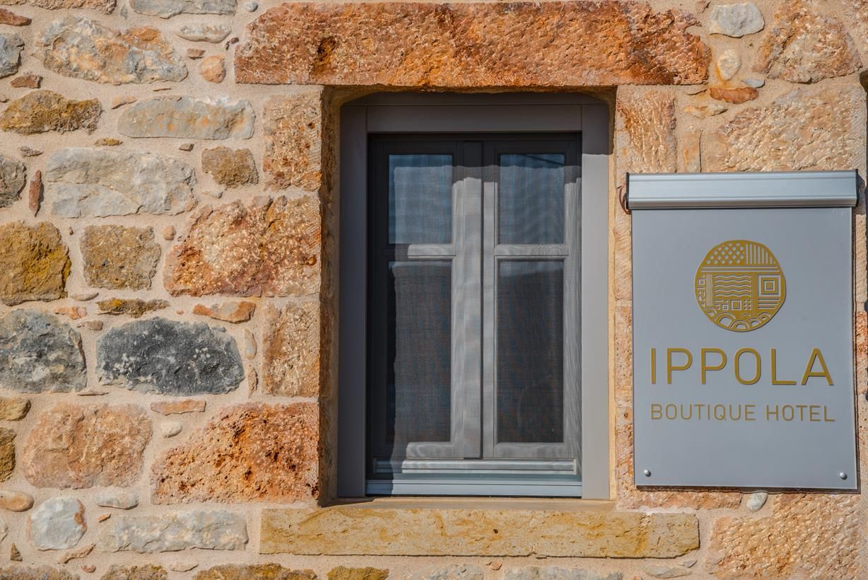 Ippola Boutique Hotel
