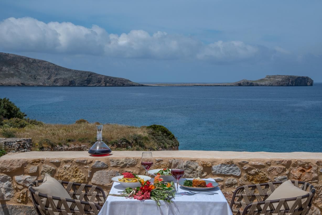 Ippola Boutique Hotel