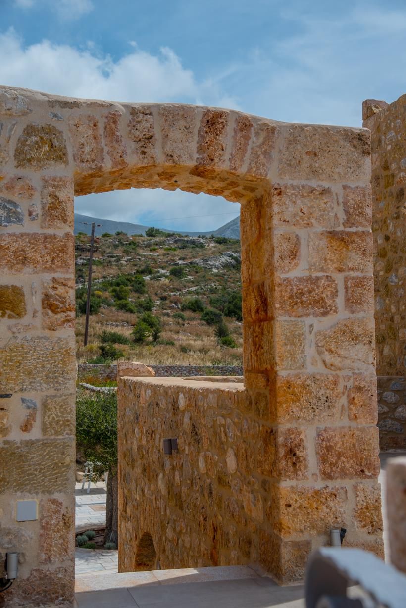 Ippola Boutique Hotel