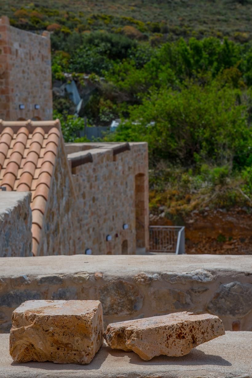 Ippola Boutique Hotel