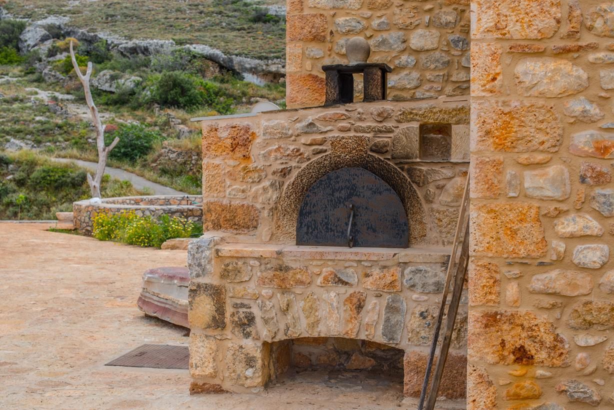 Ippola Boutique Hotel