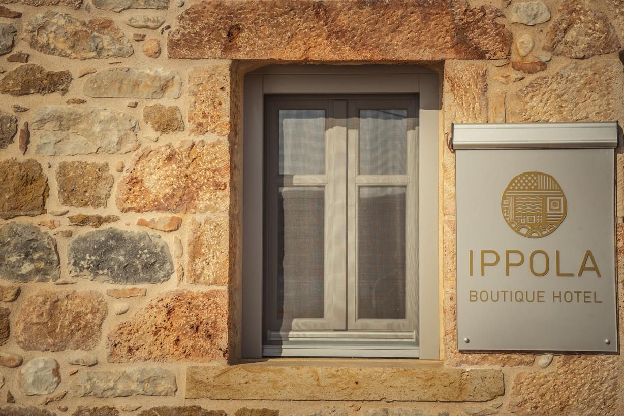 Ippola Boutique Hotel