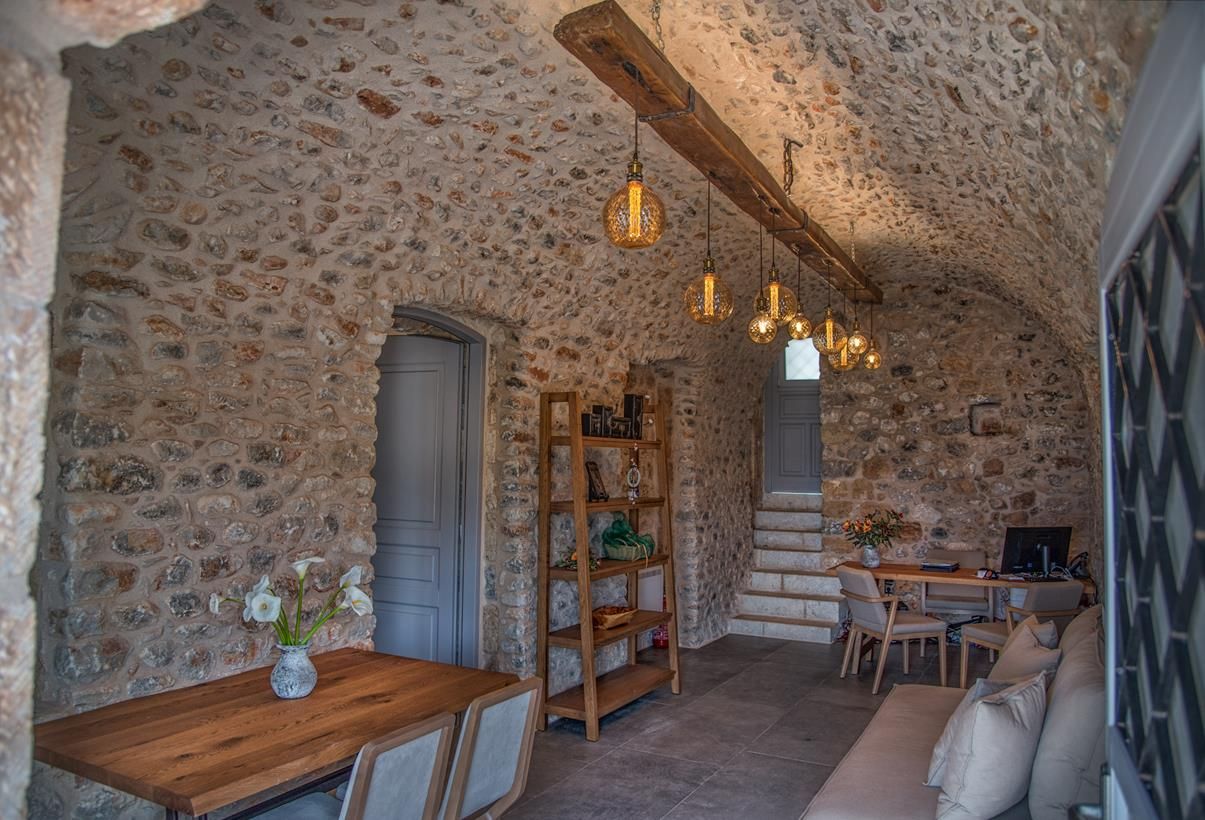 Ippola Boutique Hotel